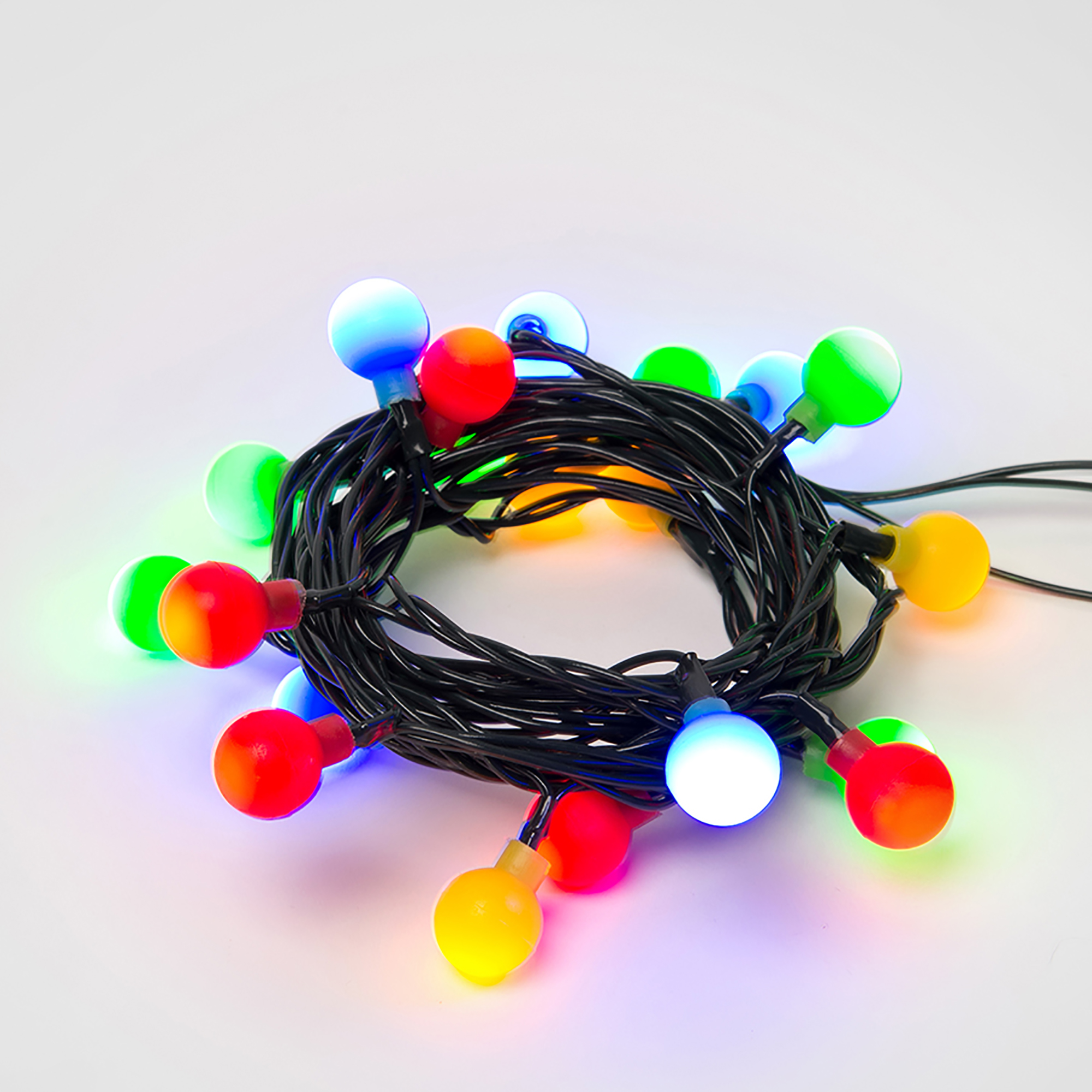 ULD-S0280-020/DGA MULTI IP20 COLORBALLS