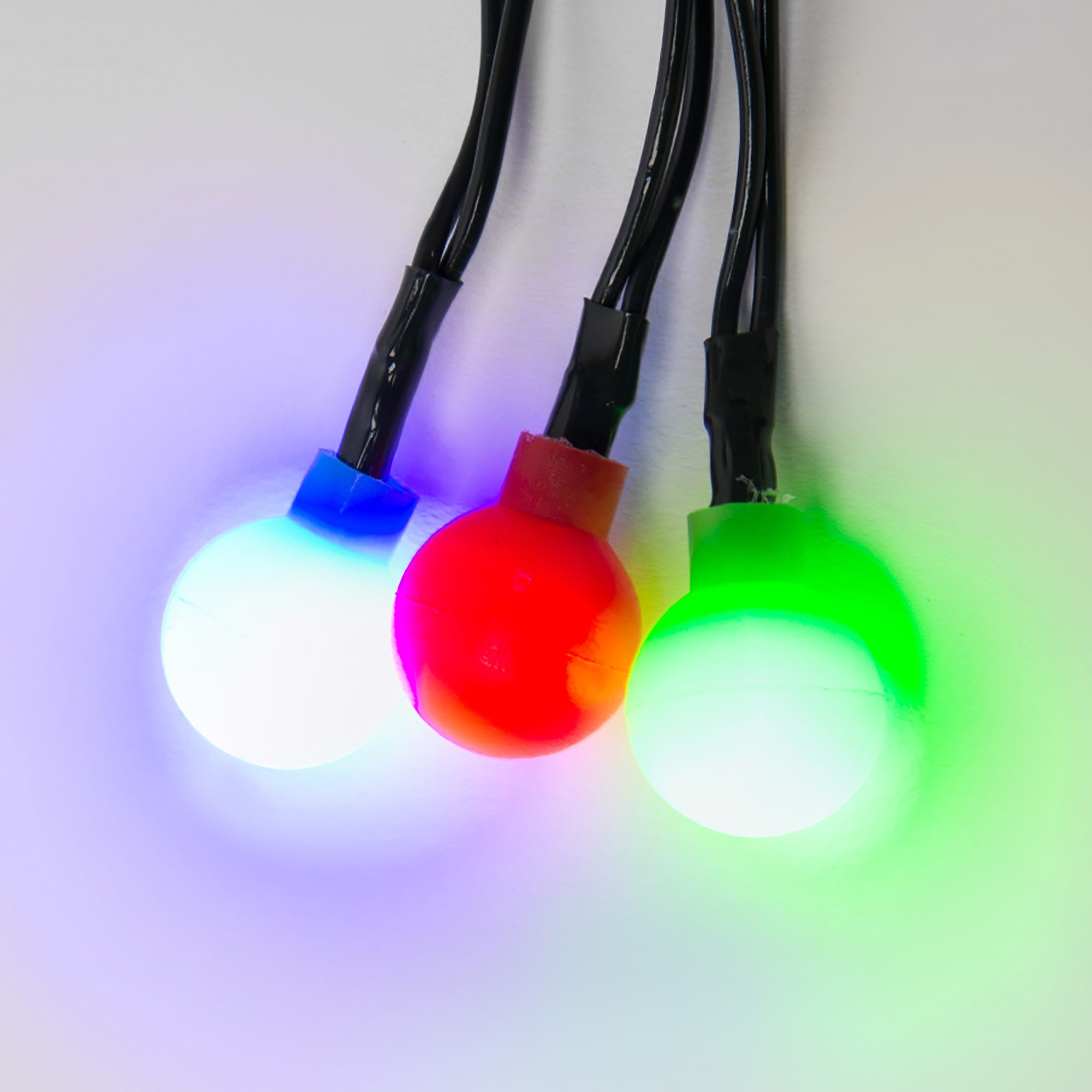 ULD-S0280-020/DGA MULTI IP20 COLORBALLS