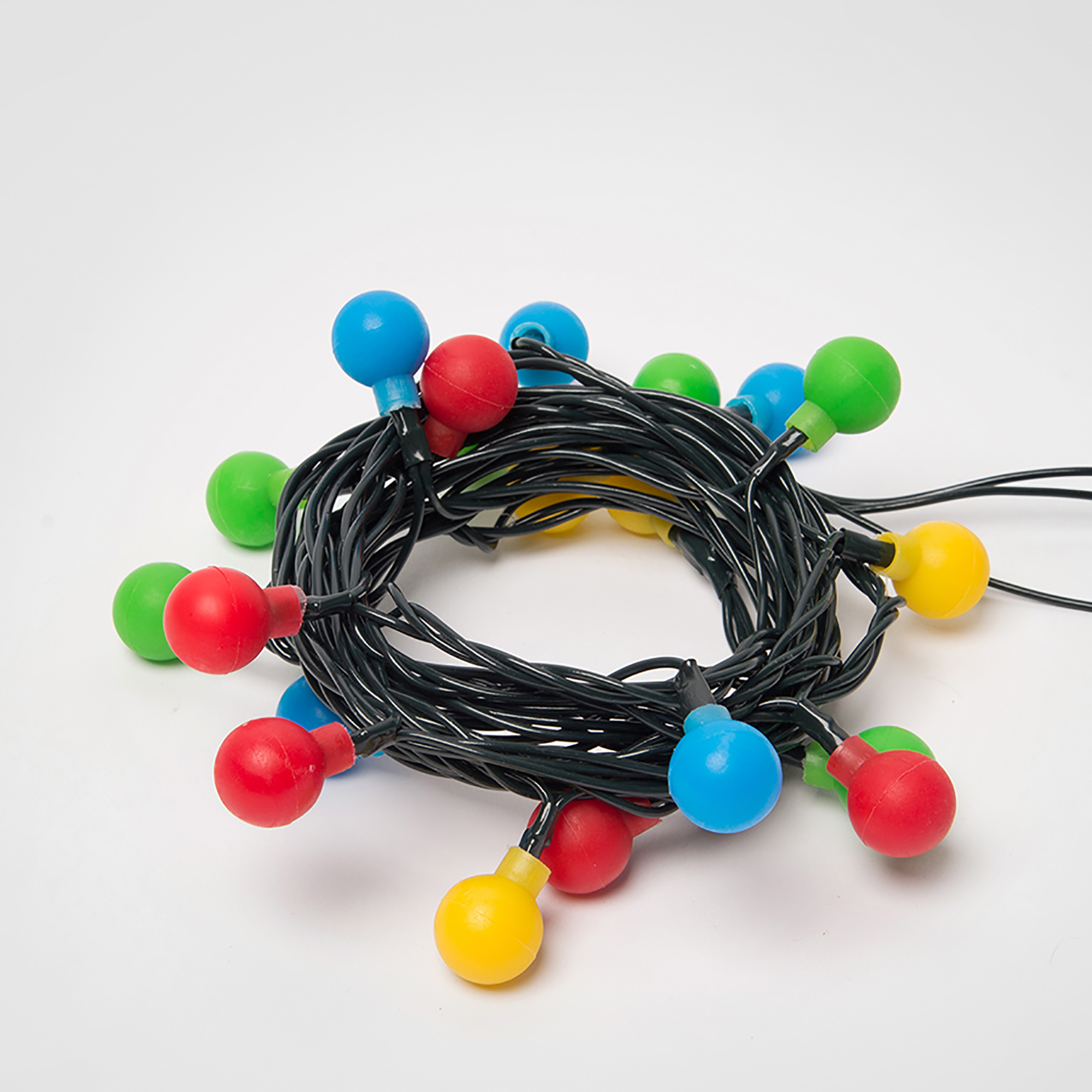 ULD-S0280-020/DGA MULTI IP20 COLORBALLS