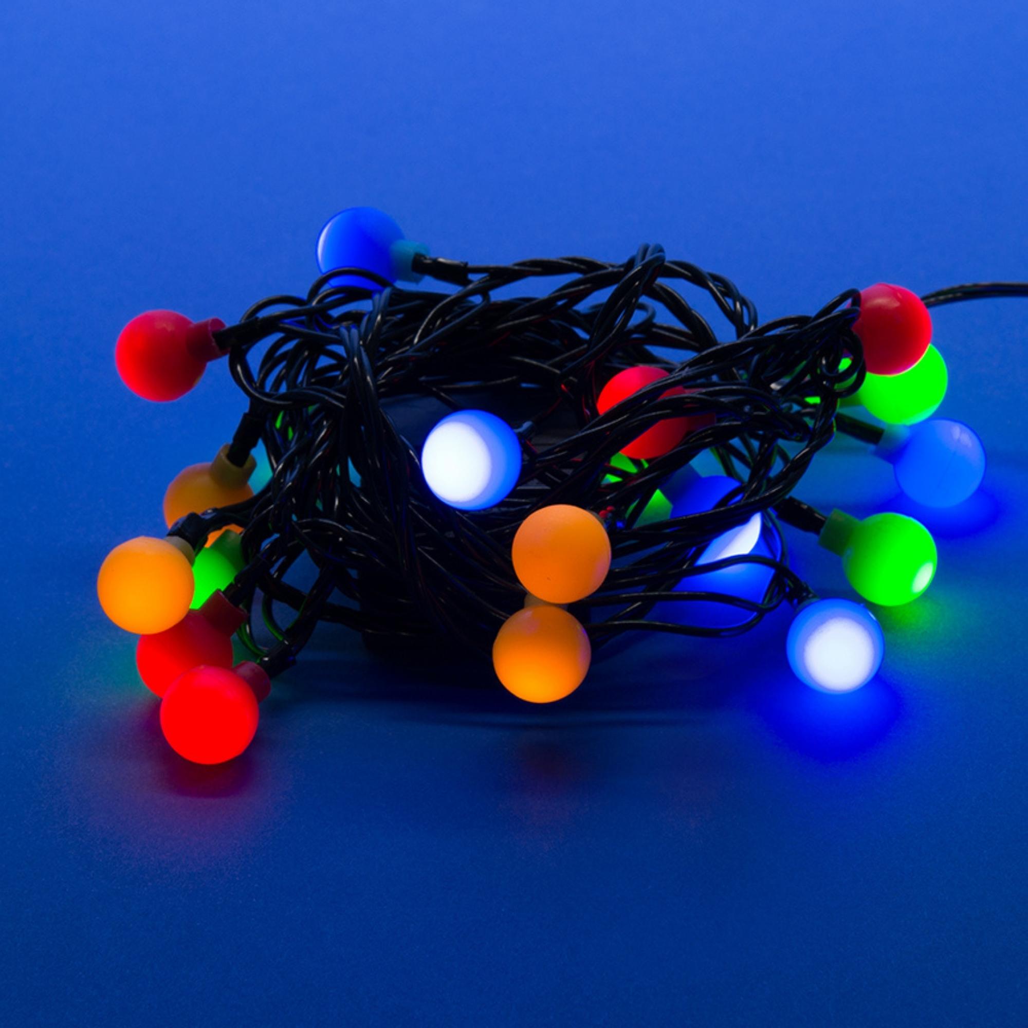 ULD-S0280-020/DGA MULTI IP20 COLORBALLS
