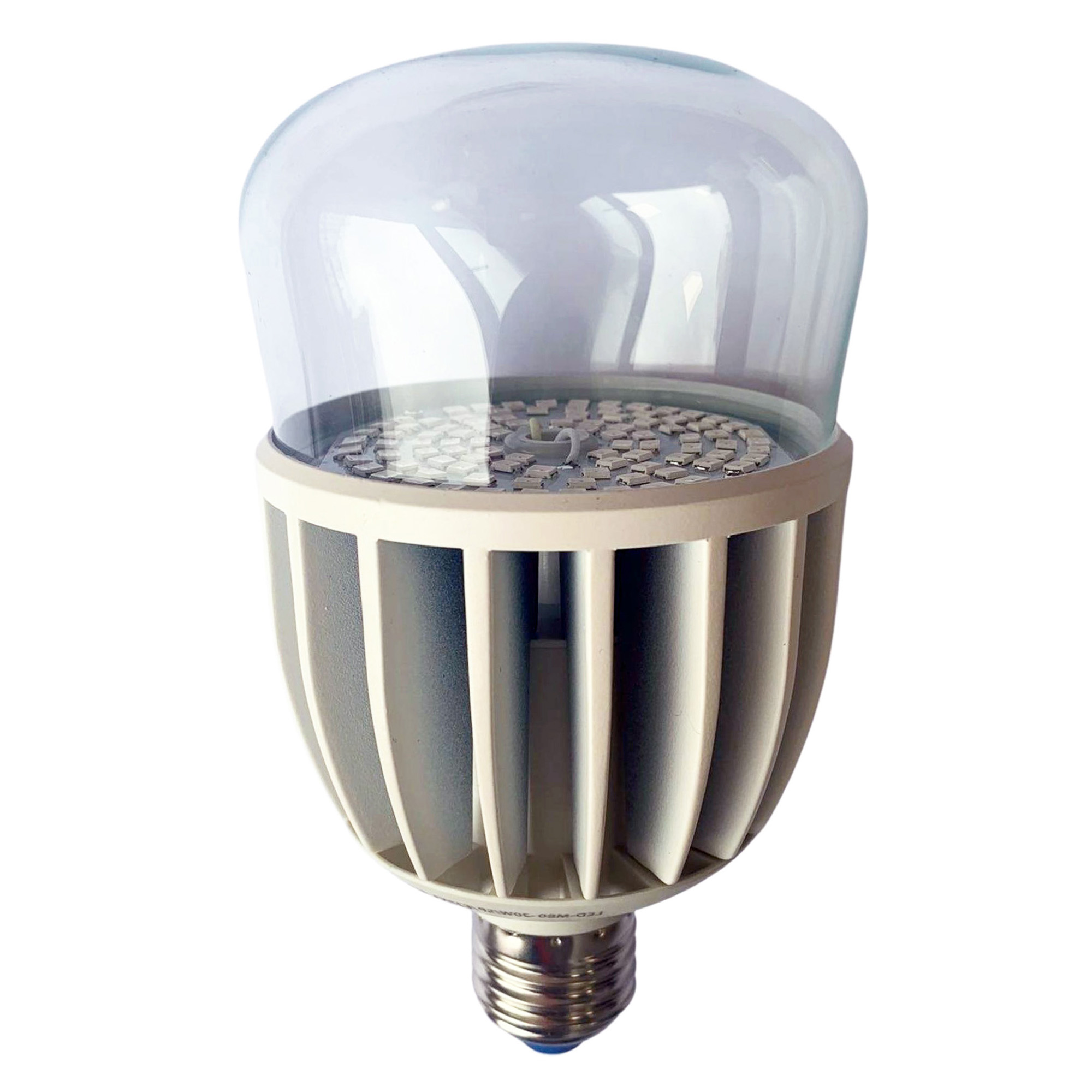 LED-M80-20W/SP/E27/CL ALS55WH картон
