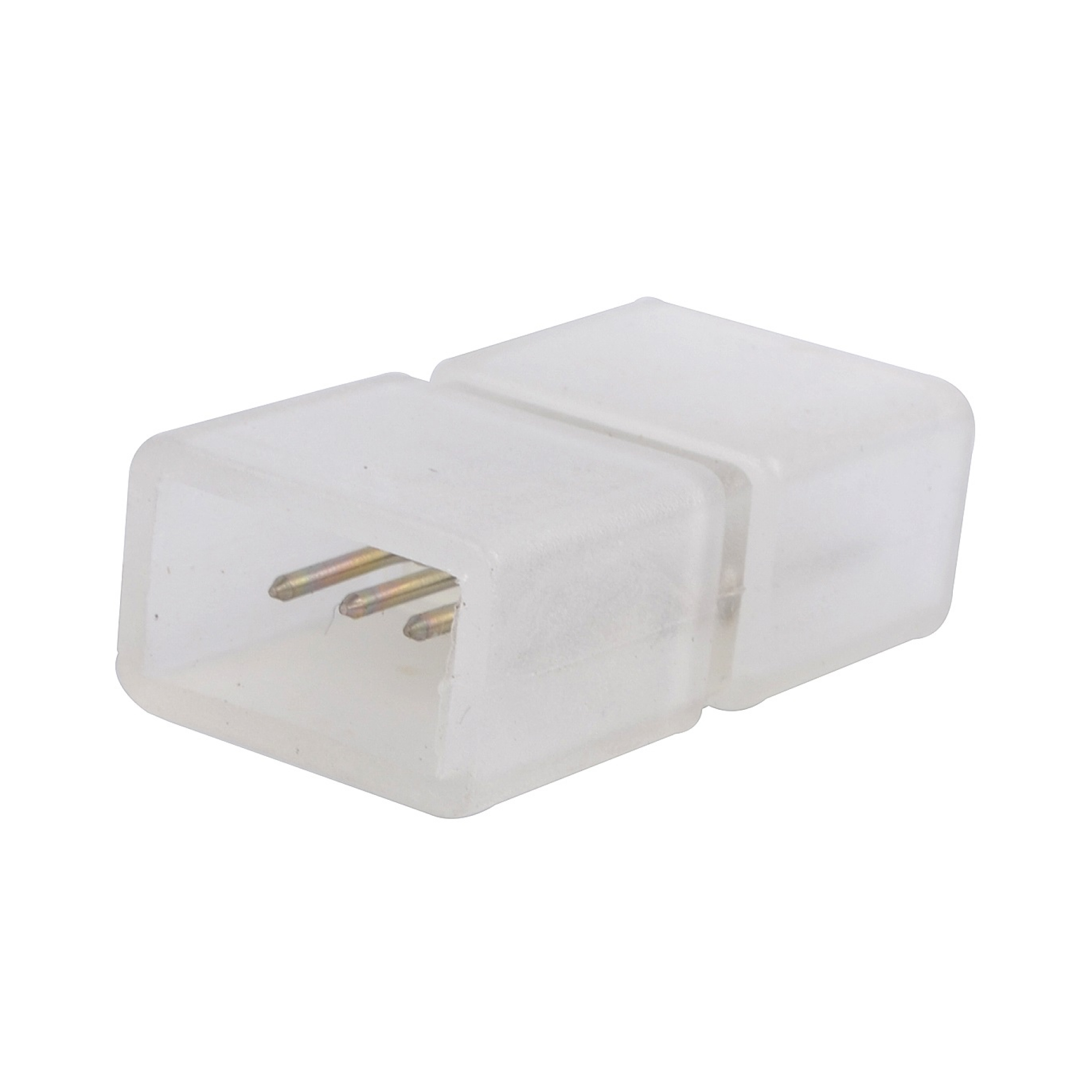 UTC-K-14/B67-RGB CLEAR 005 POLYBAG