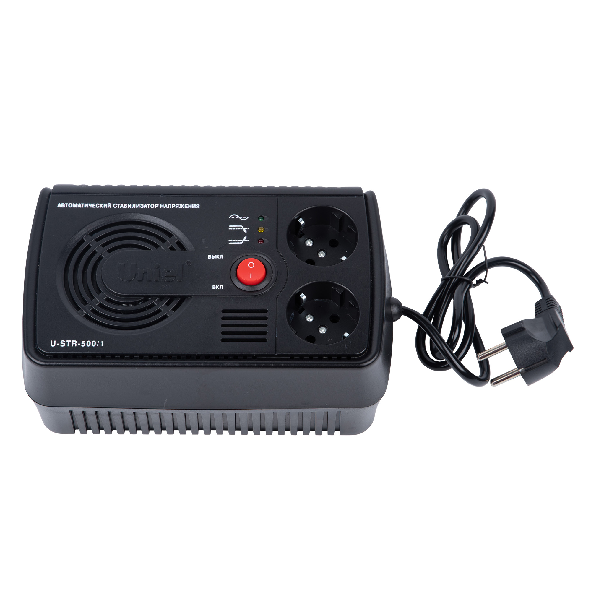 U-STR-500/1