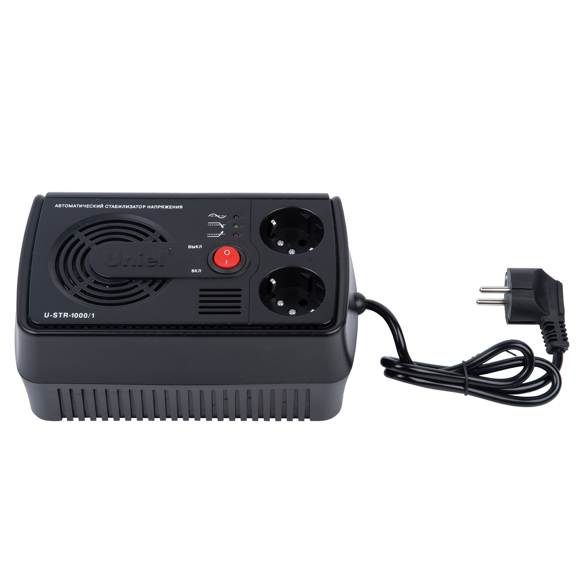 U-STR-1000/1