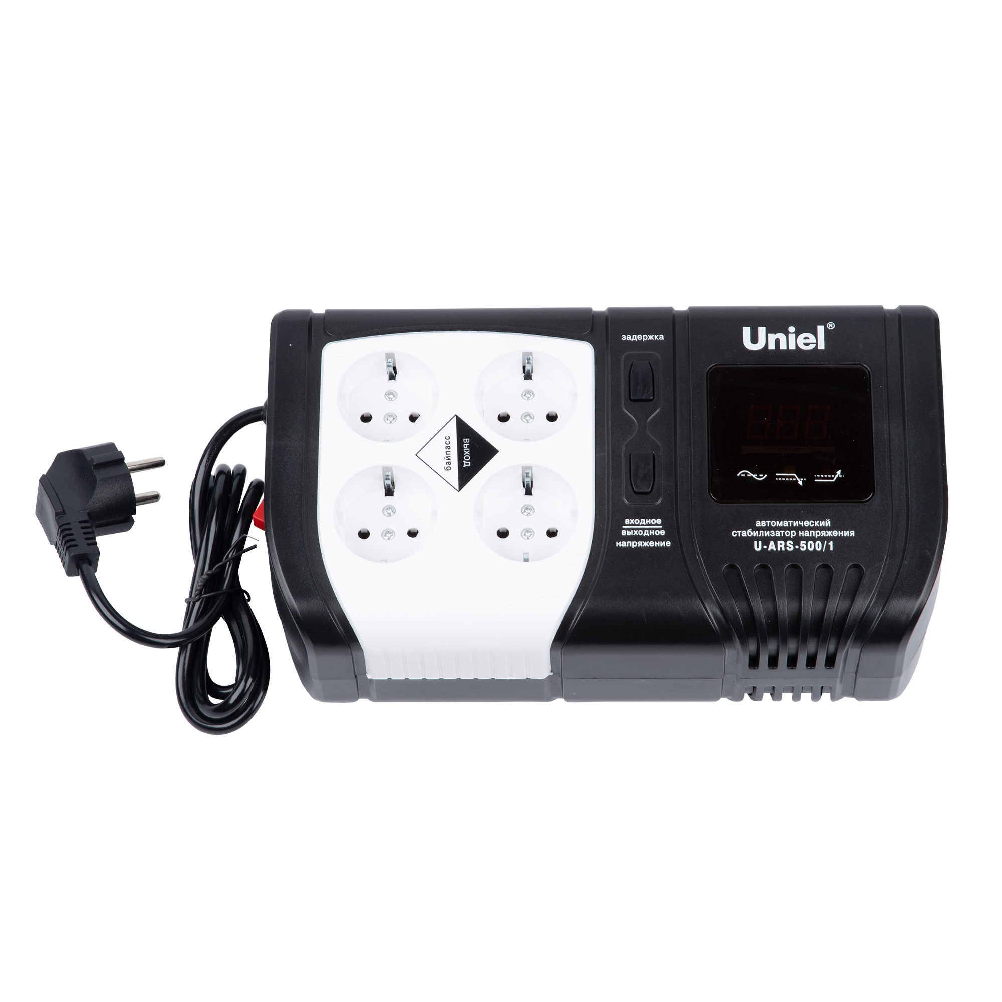 U-ARS-500/1