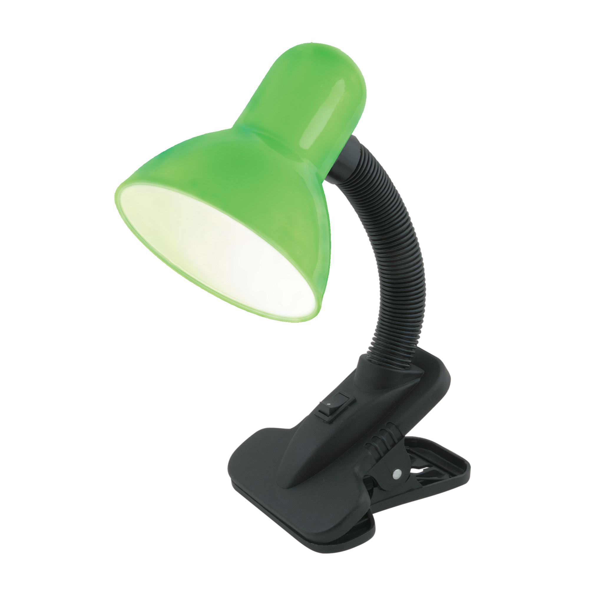 TLI-222 Light Green. E27