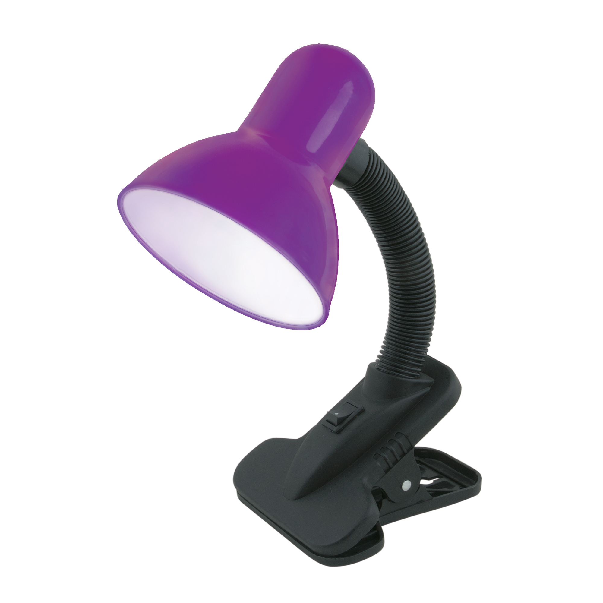 TLI-222 Violett. E27
