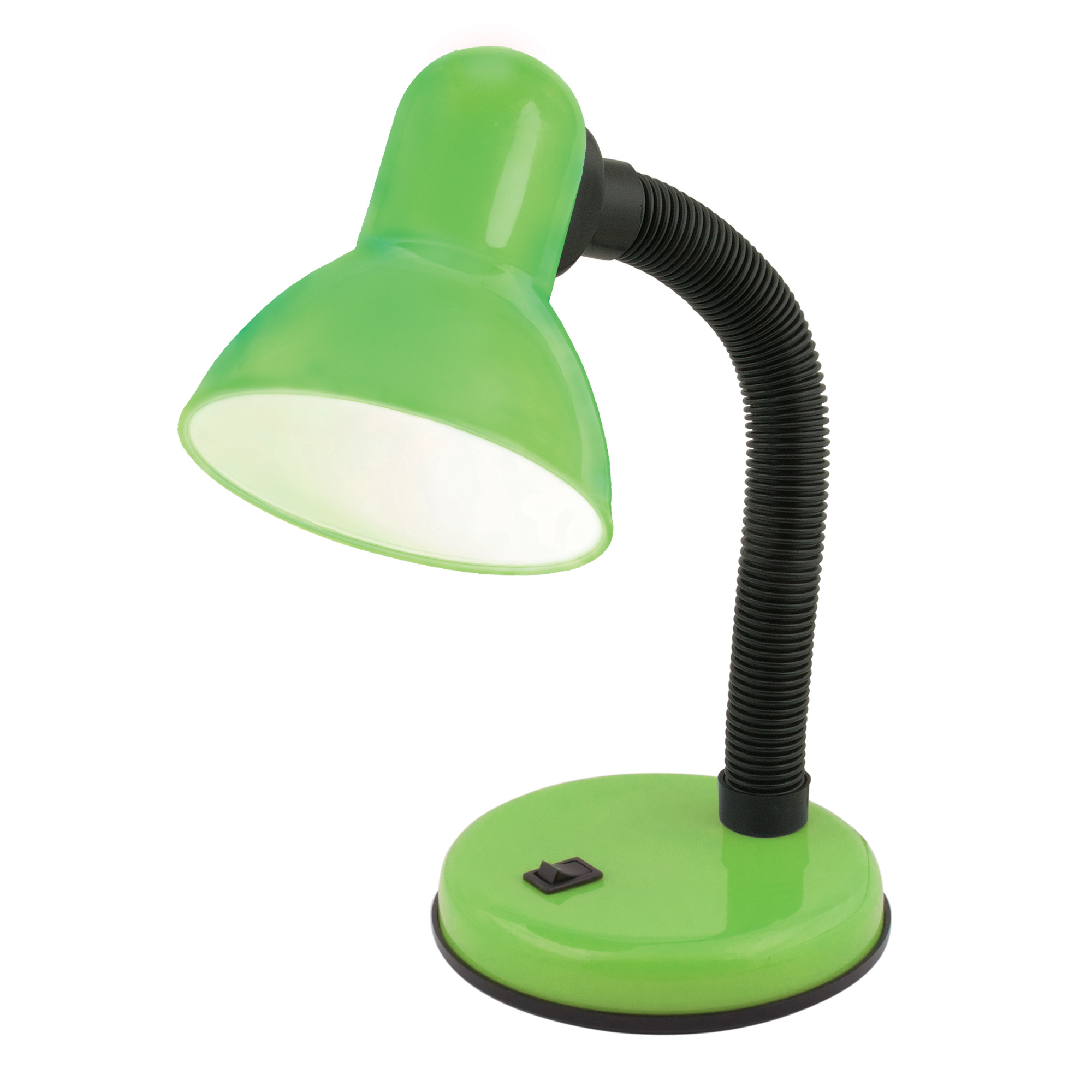 TLI-224 Light Green. E27