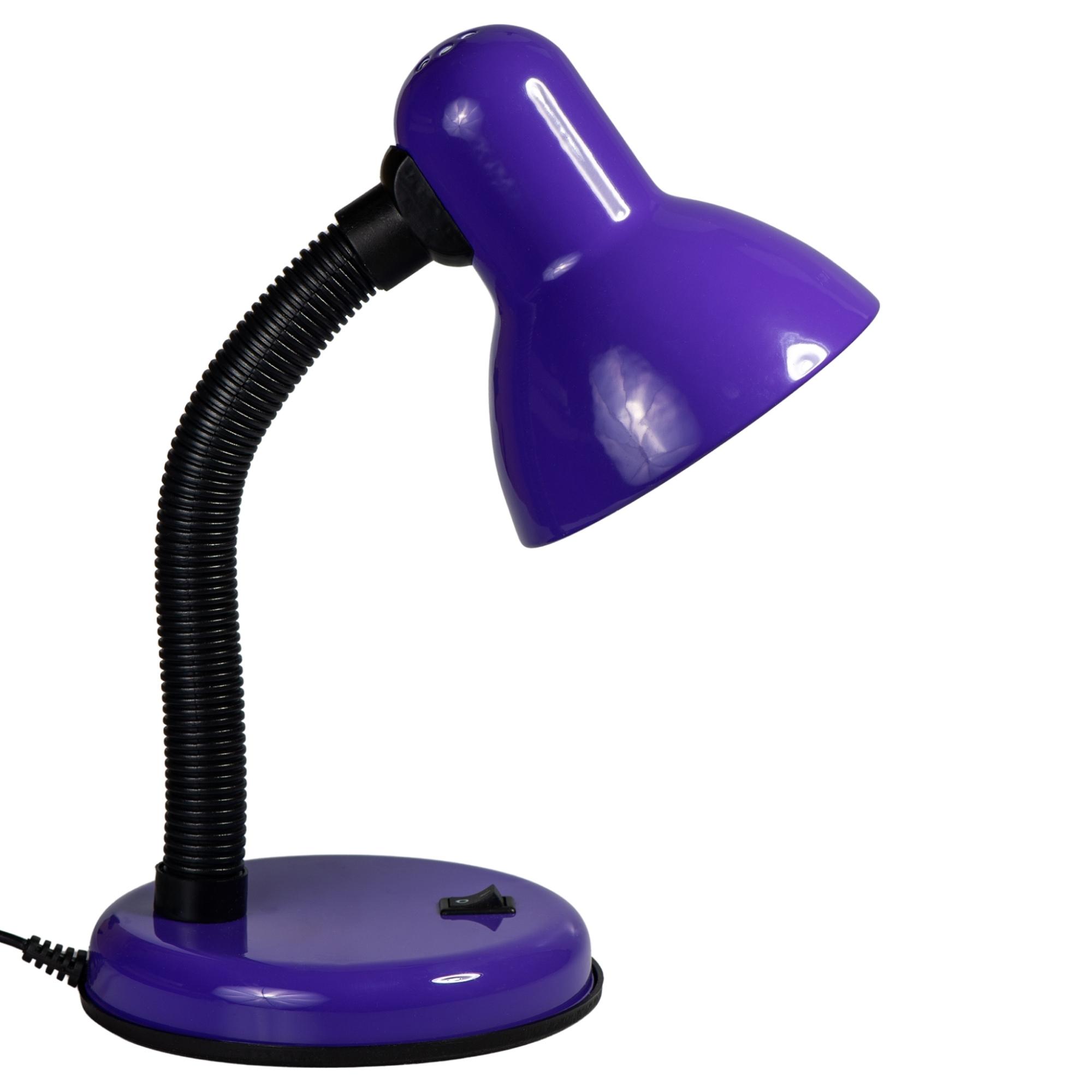 TLI-224 Violett. E27