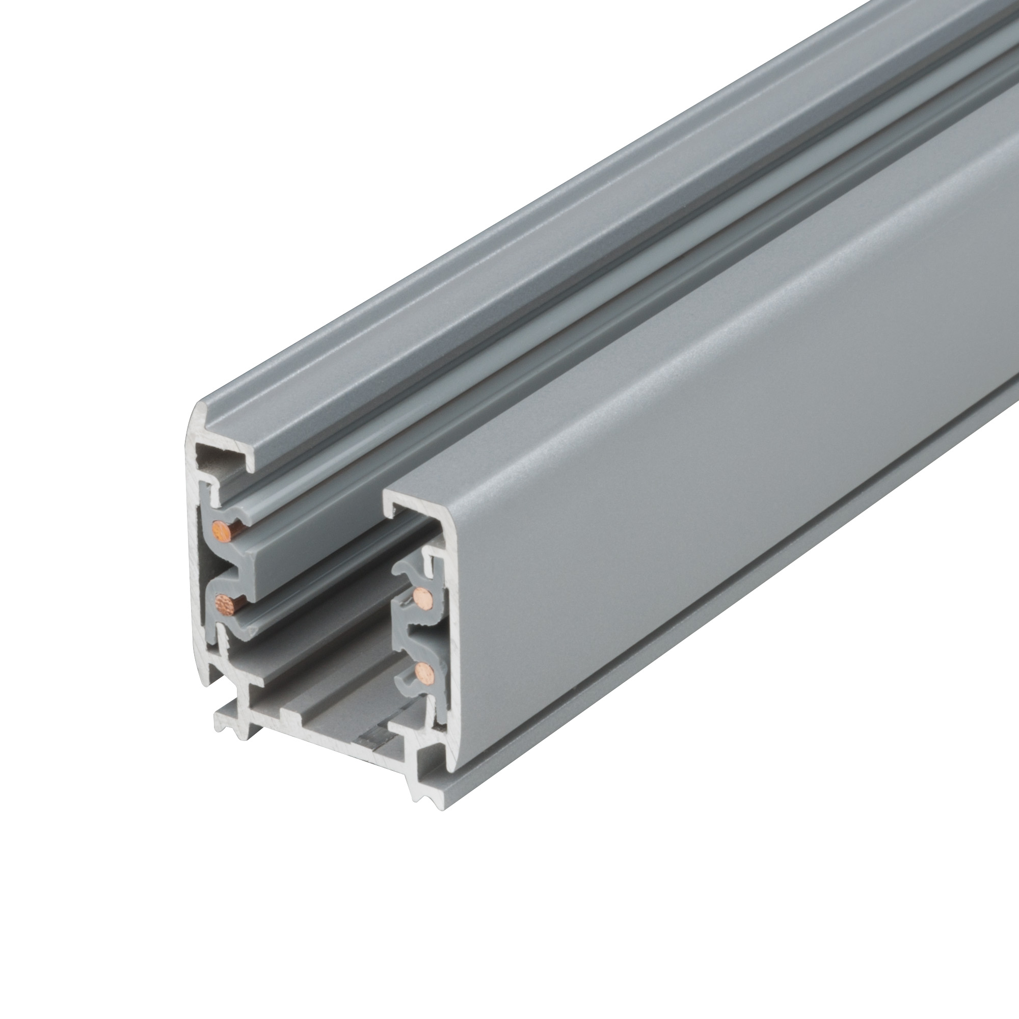 UBX-AS4 SILVER 100 POLYBAG