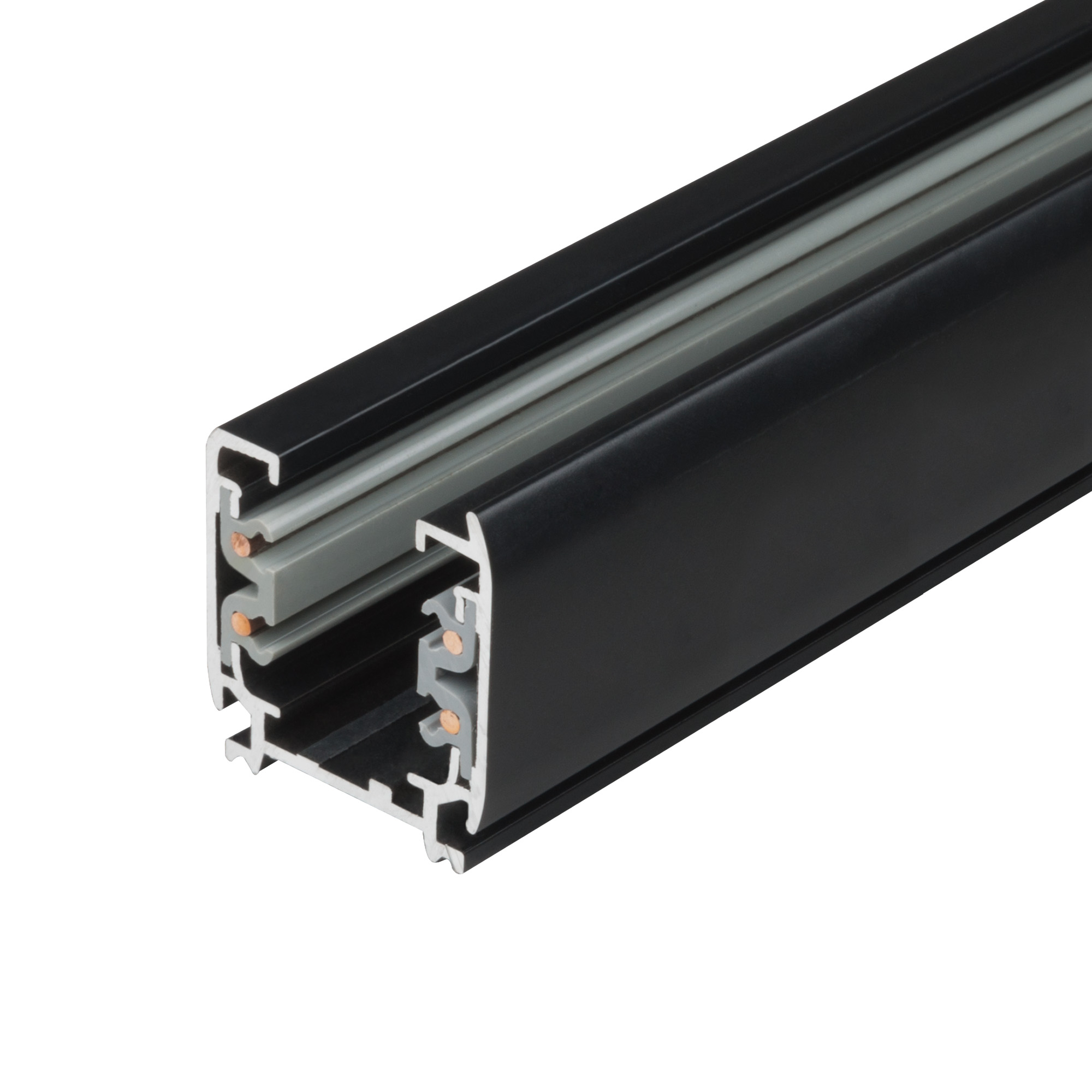 UBX-AS4 BLACK 200 POLYBAG