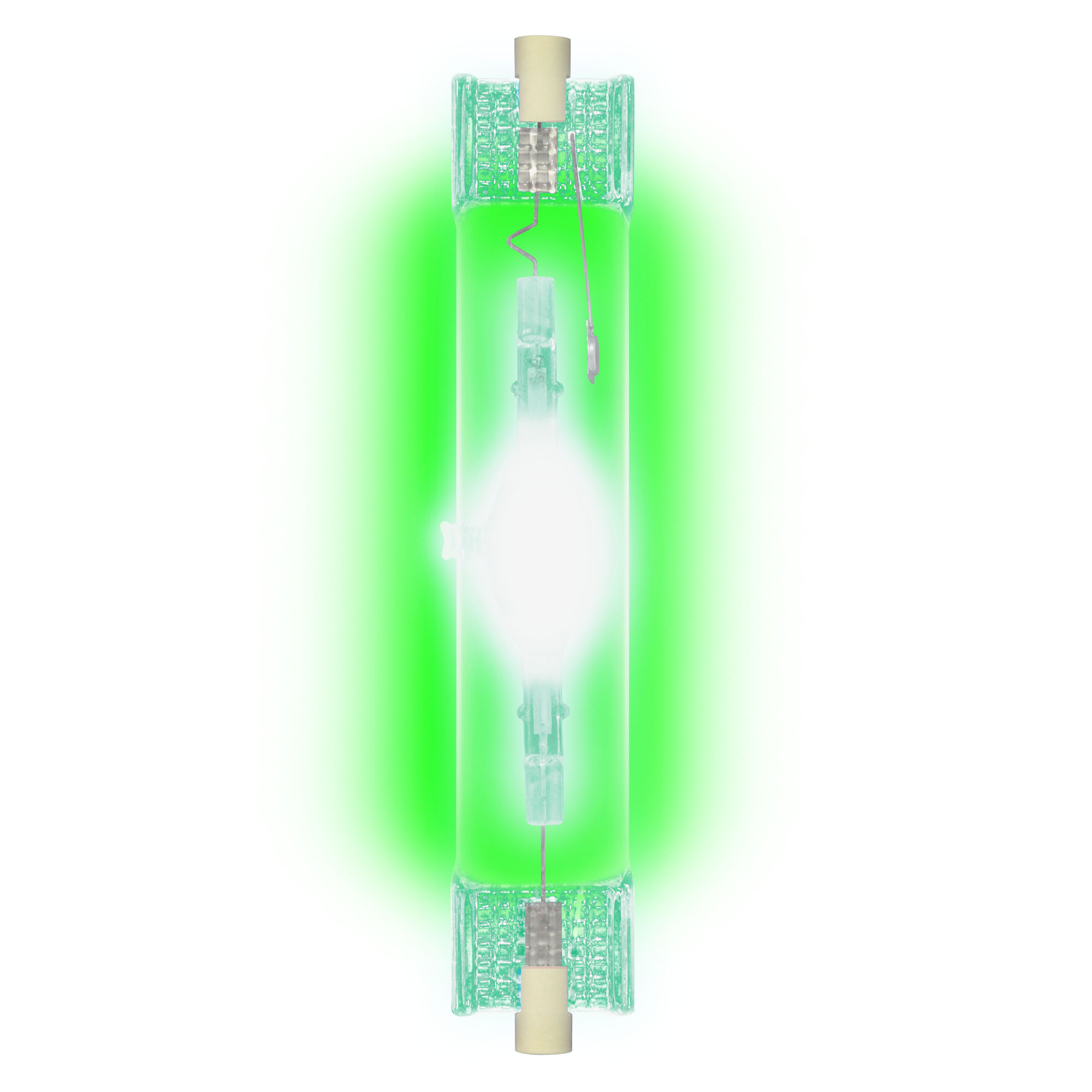 MH-DE-150/GREEN/R7s картон