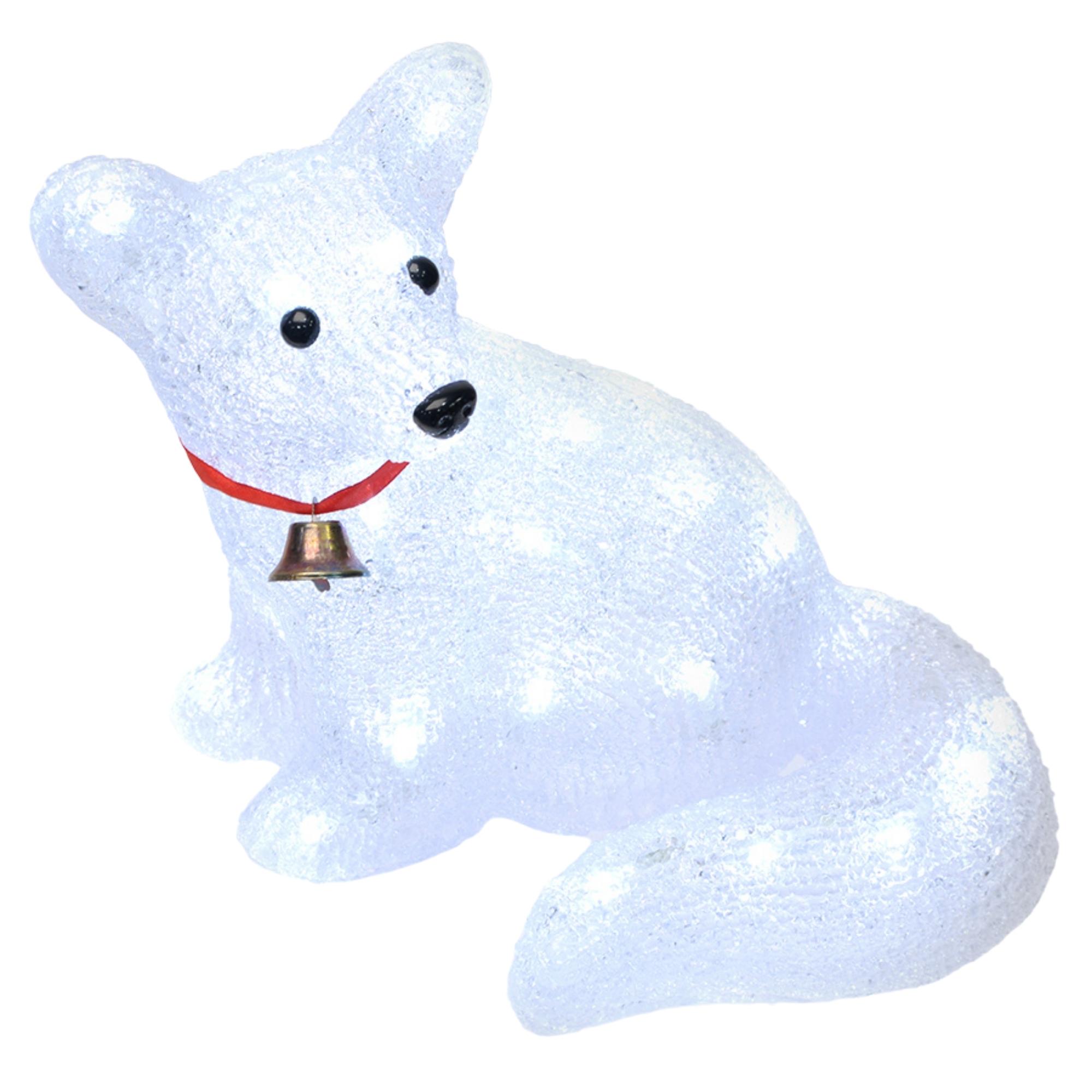 ULD-M3225-032/STA WHITE IP20 FOX