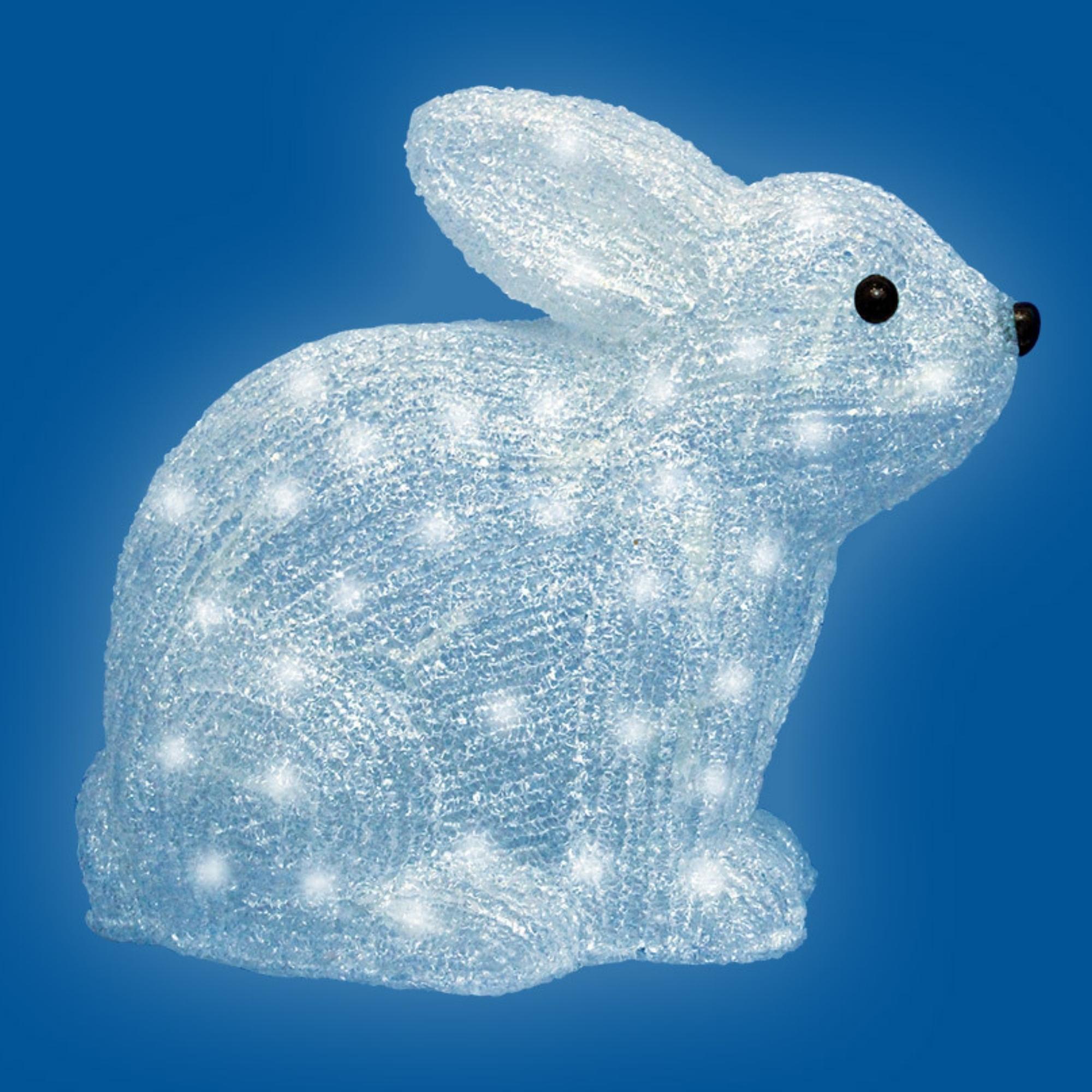 ULD-M2724-032/STA WHITE IP20 RABBIT