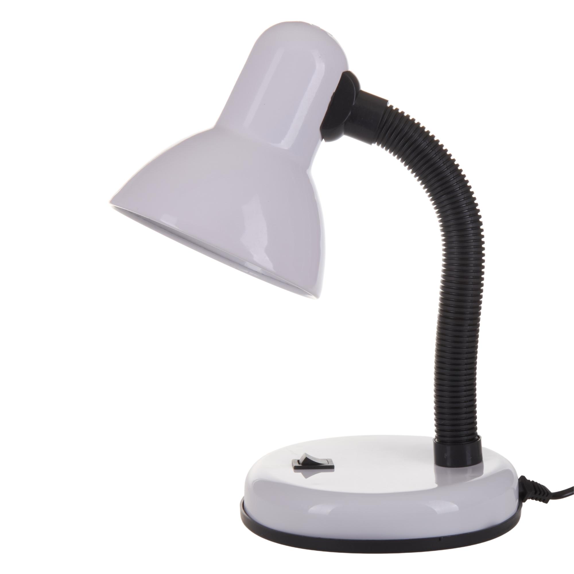 TLI-204 White. E27