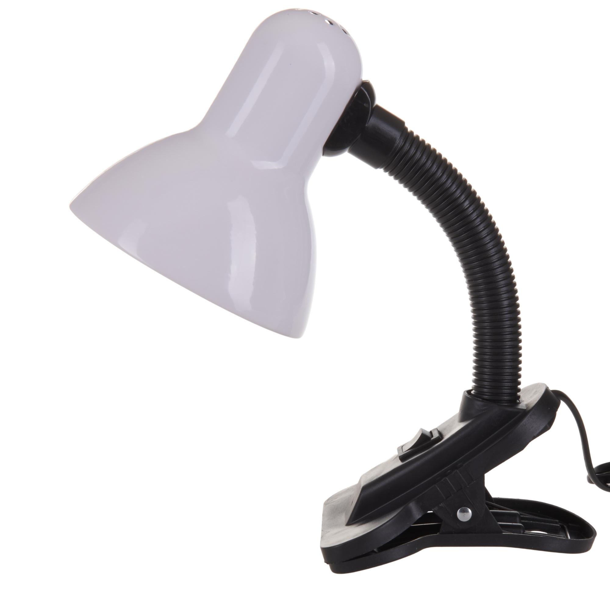 TLI-202 White. E27