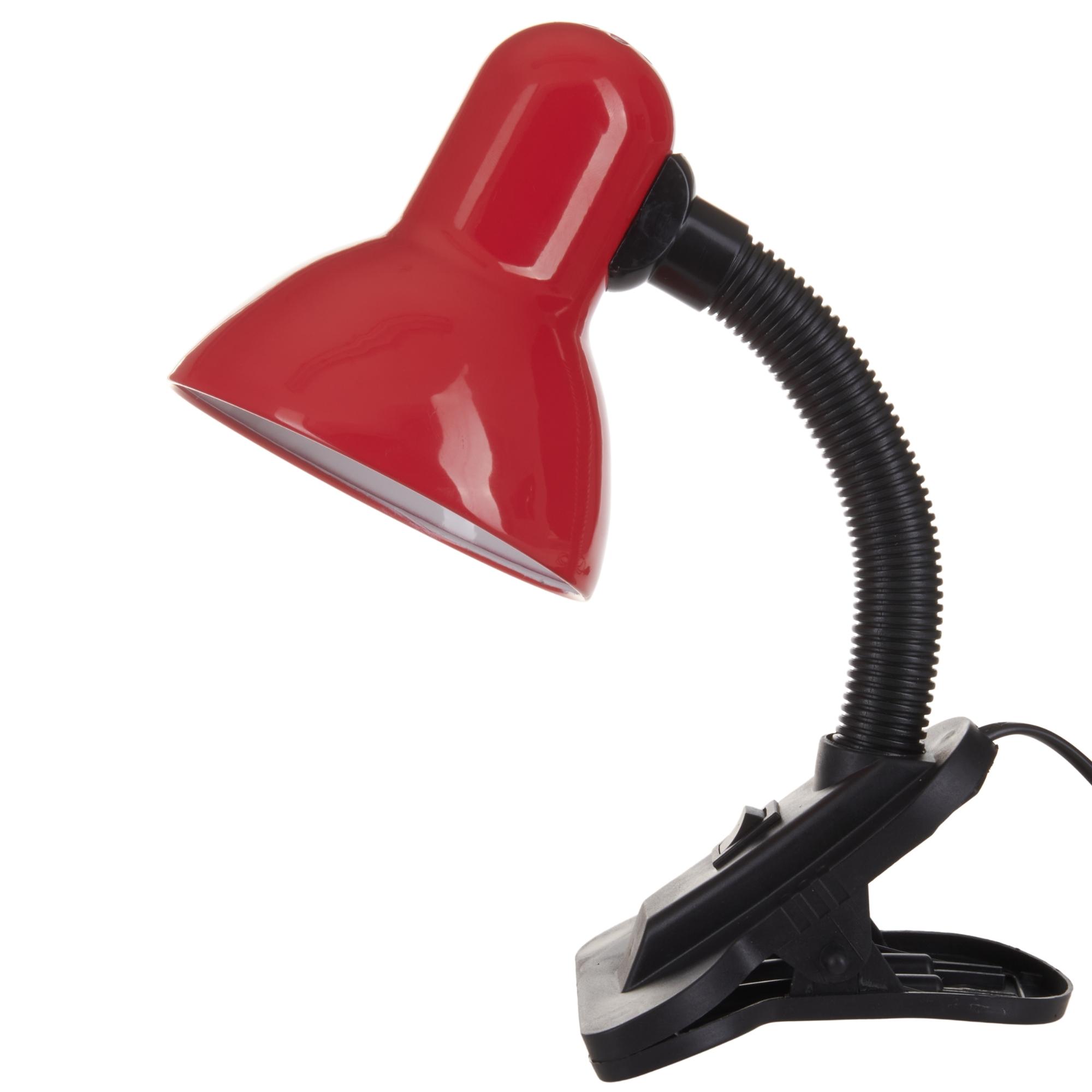 TLI-202 Red. E27