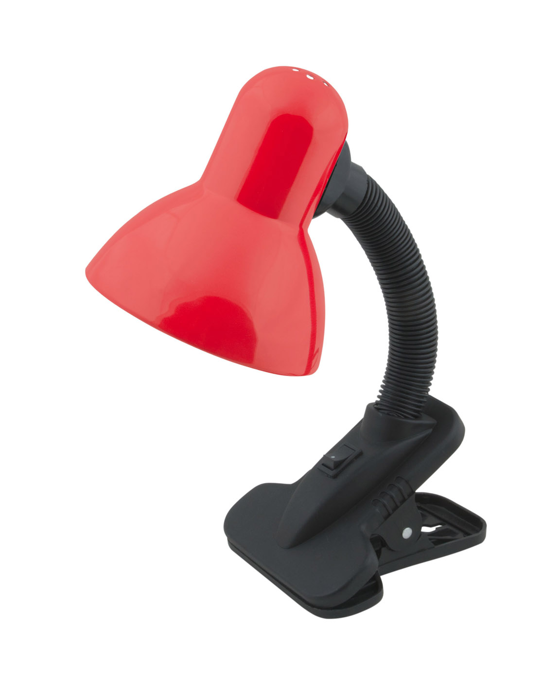 TLI-206 Red. E27