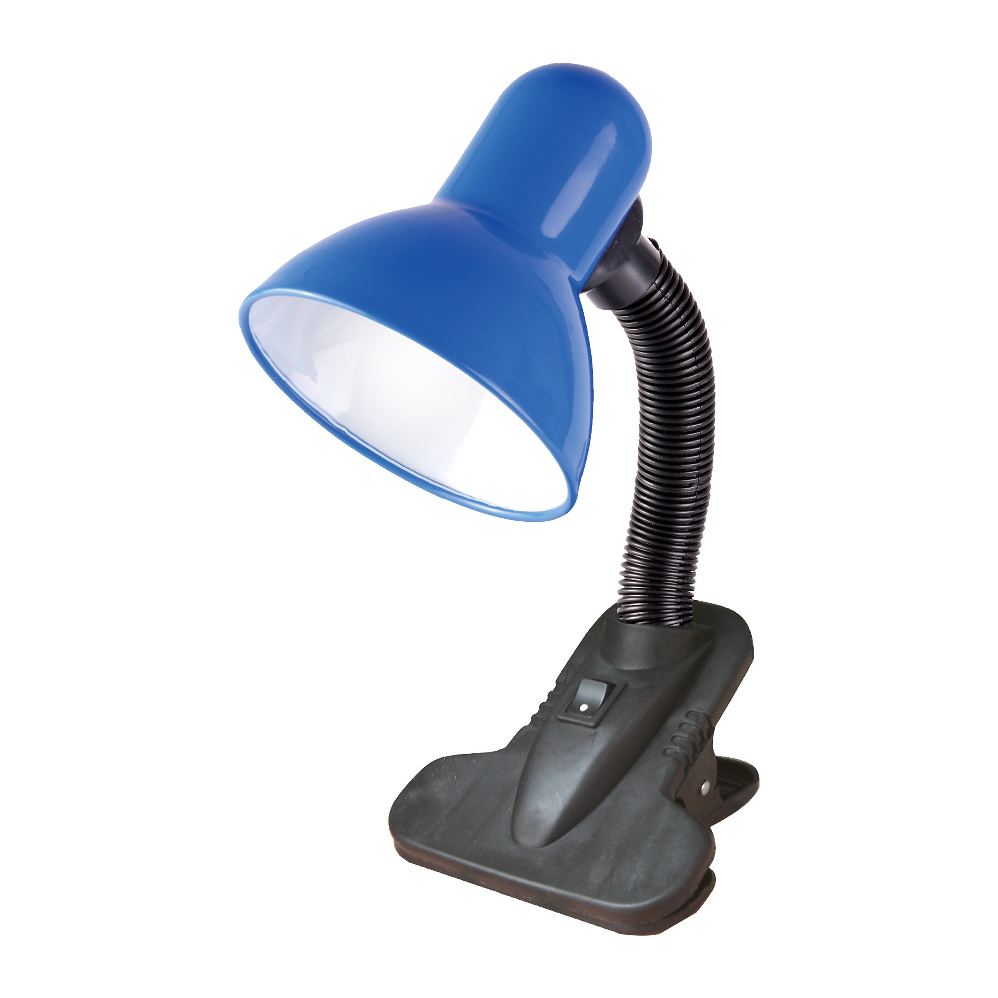 TLI-206 Blue. E27