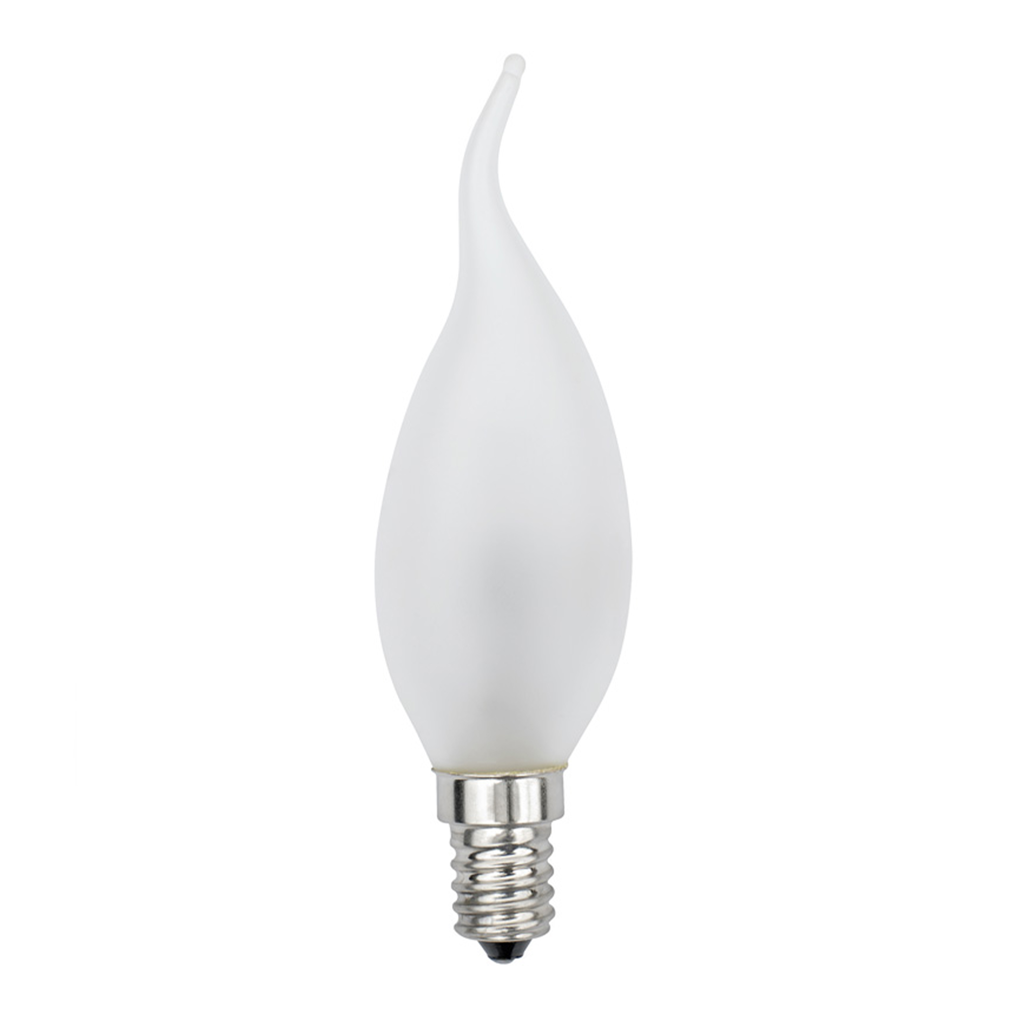 HCL-42/FR/E14 flame