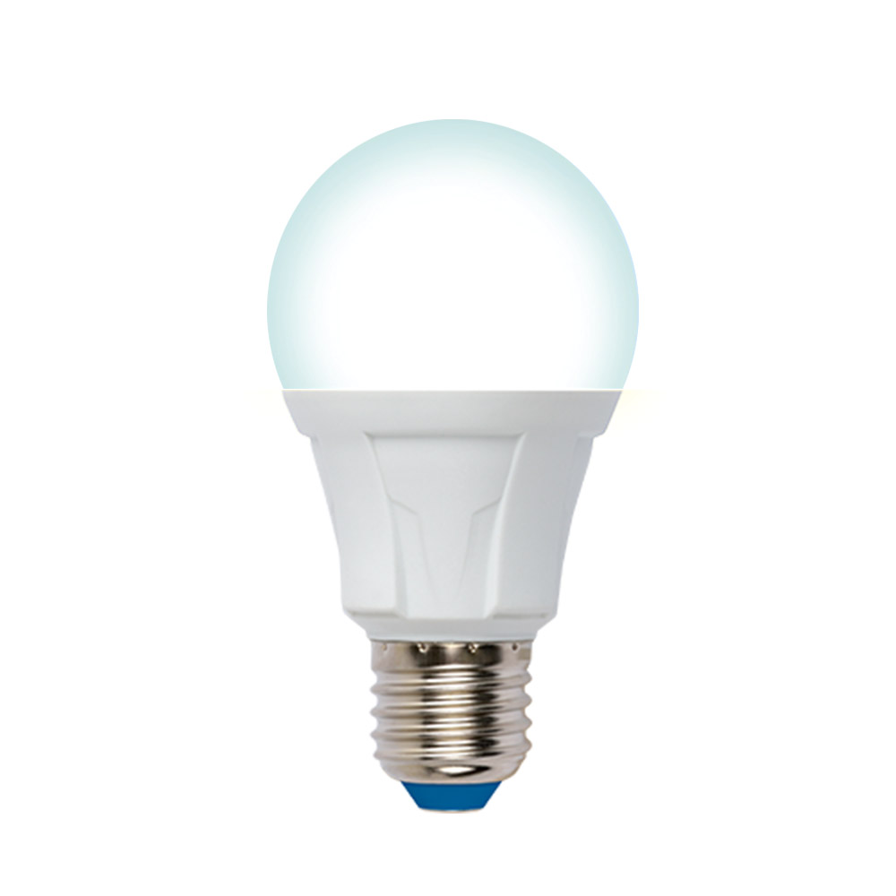 LED-A60 10W/4000K/E27/FR/DIM PLP01WH картон