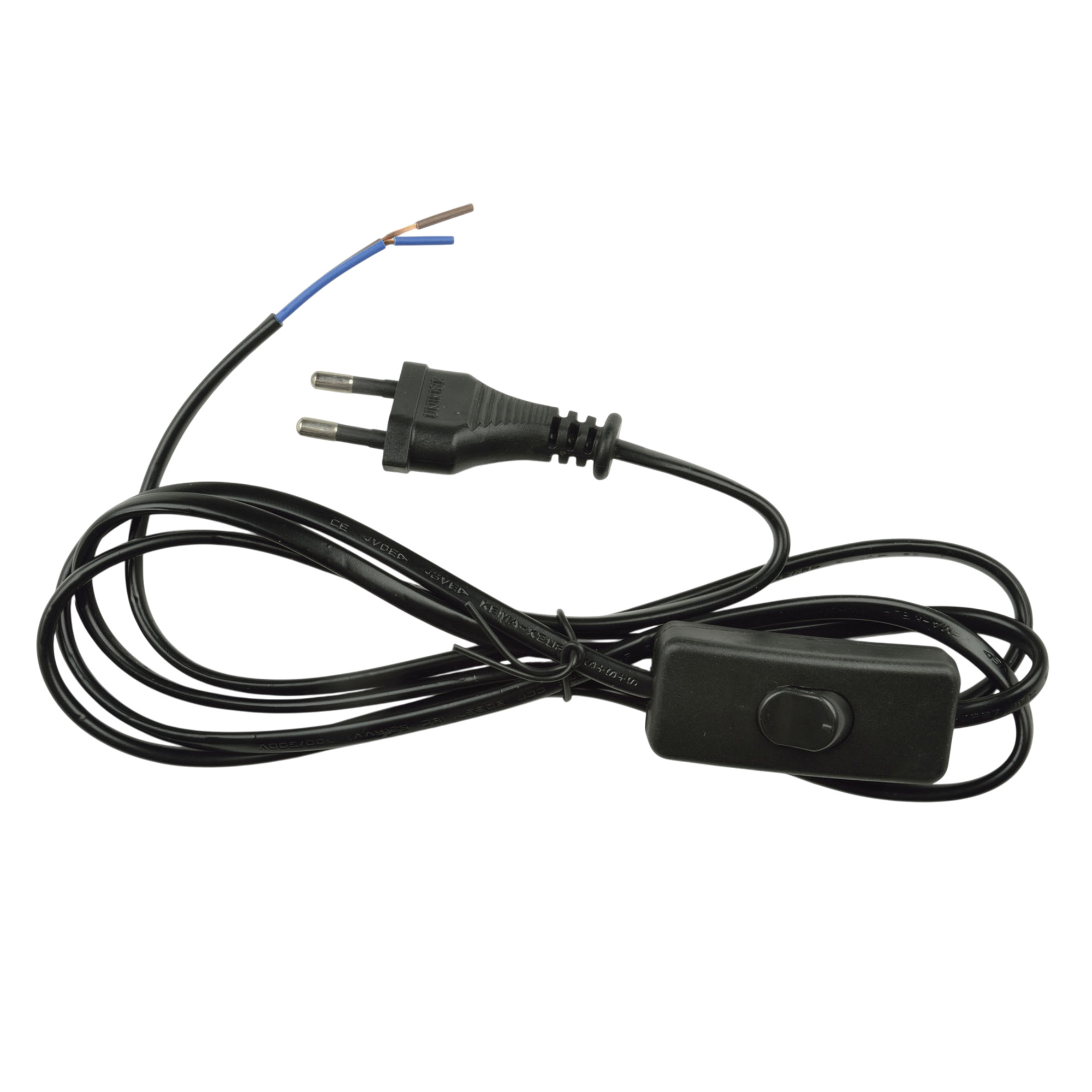UCX-C10/02A-170 BLACK