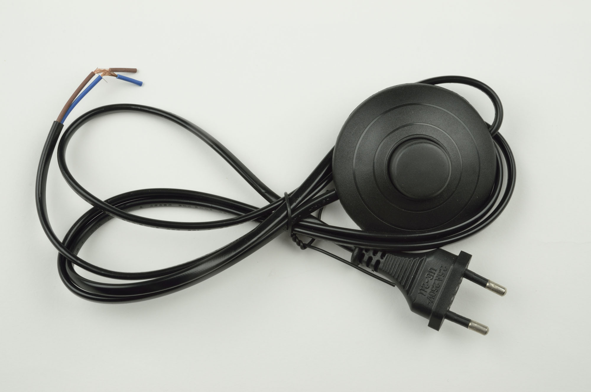 UCX-C20/02A-170 BLACK