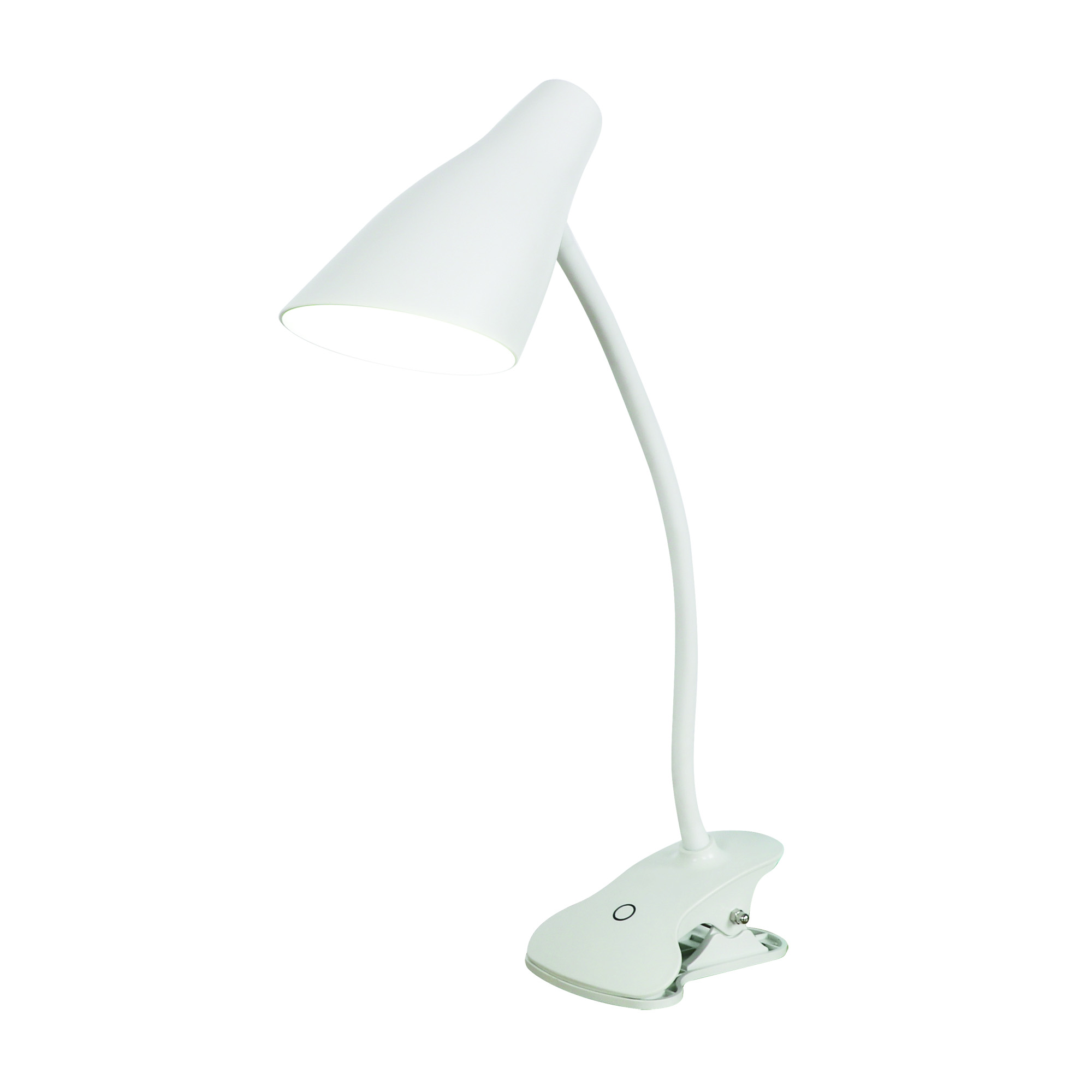 TLD-563 White/LED/360Lm/4500K/Dimmer