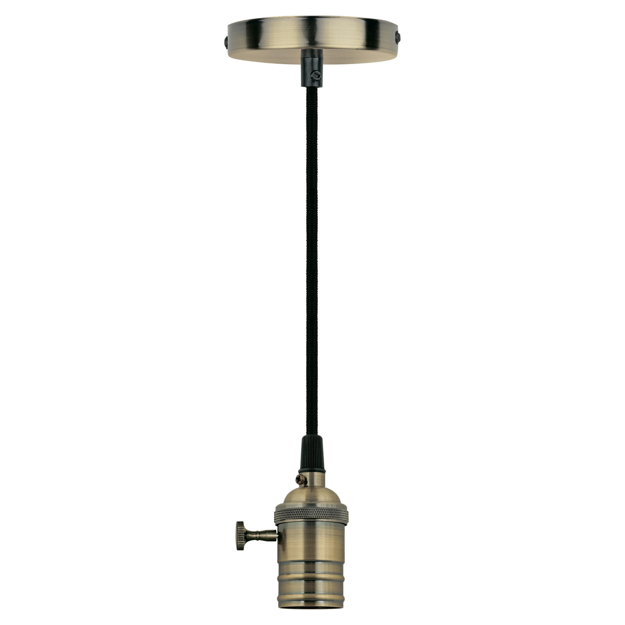 DLC-V-S24K/E27 TS/1M/BL BRONZE