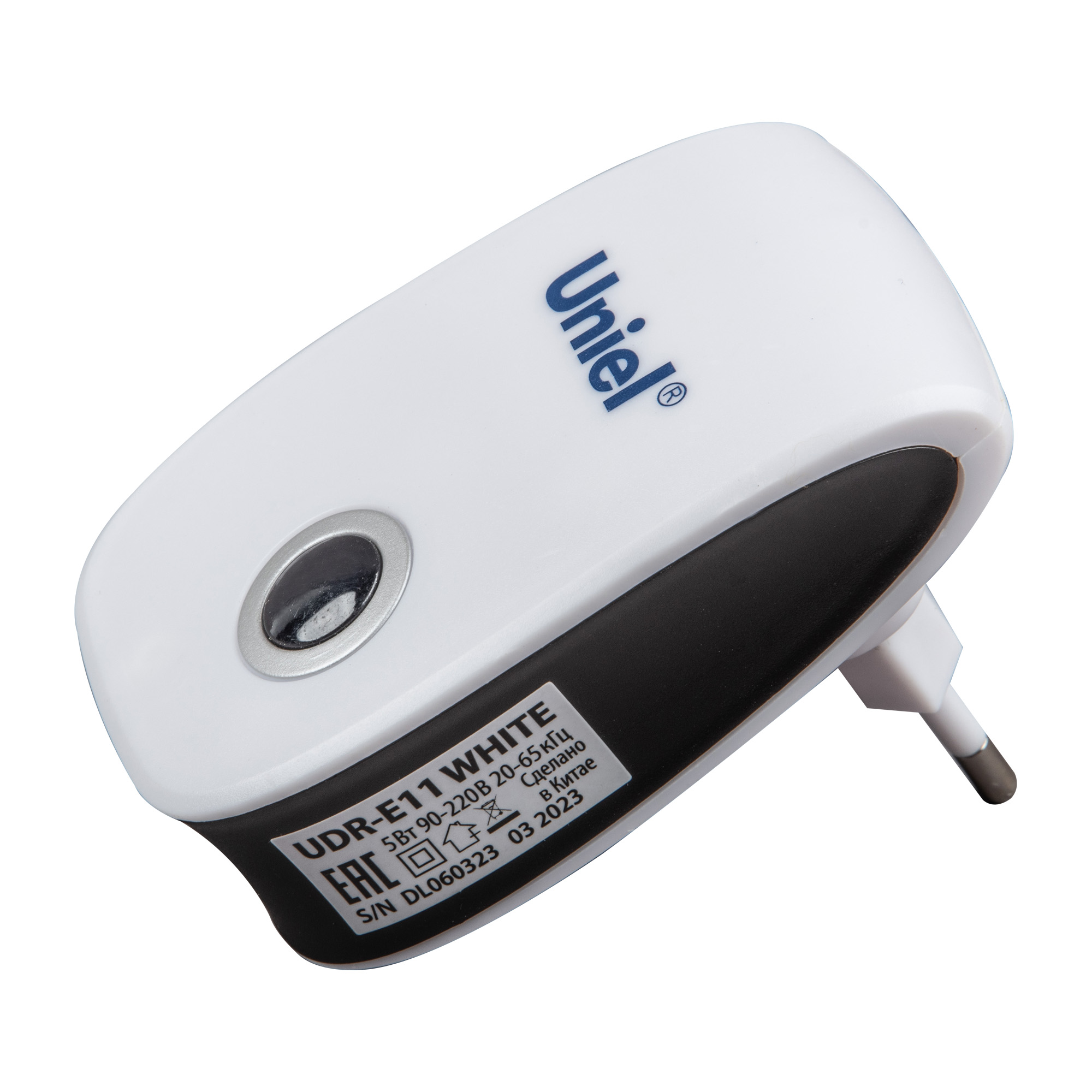 UDR-E11 WHITE