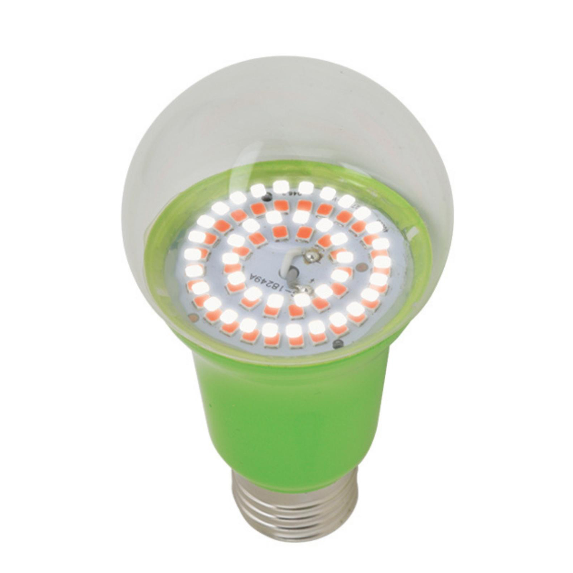 LED-A60-15W/SPSB/E27/CL PLP30GR