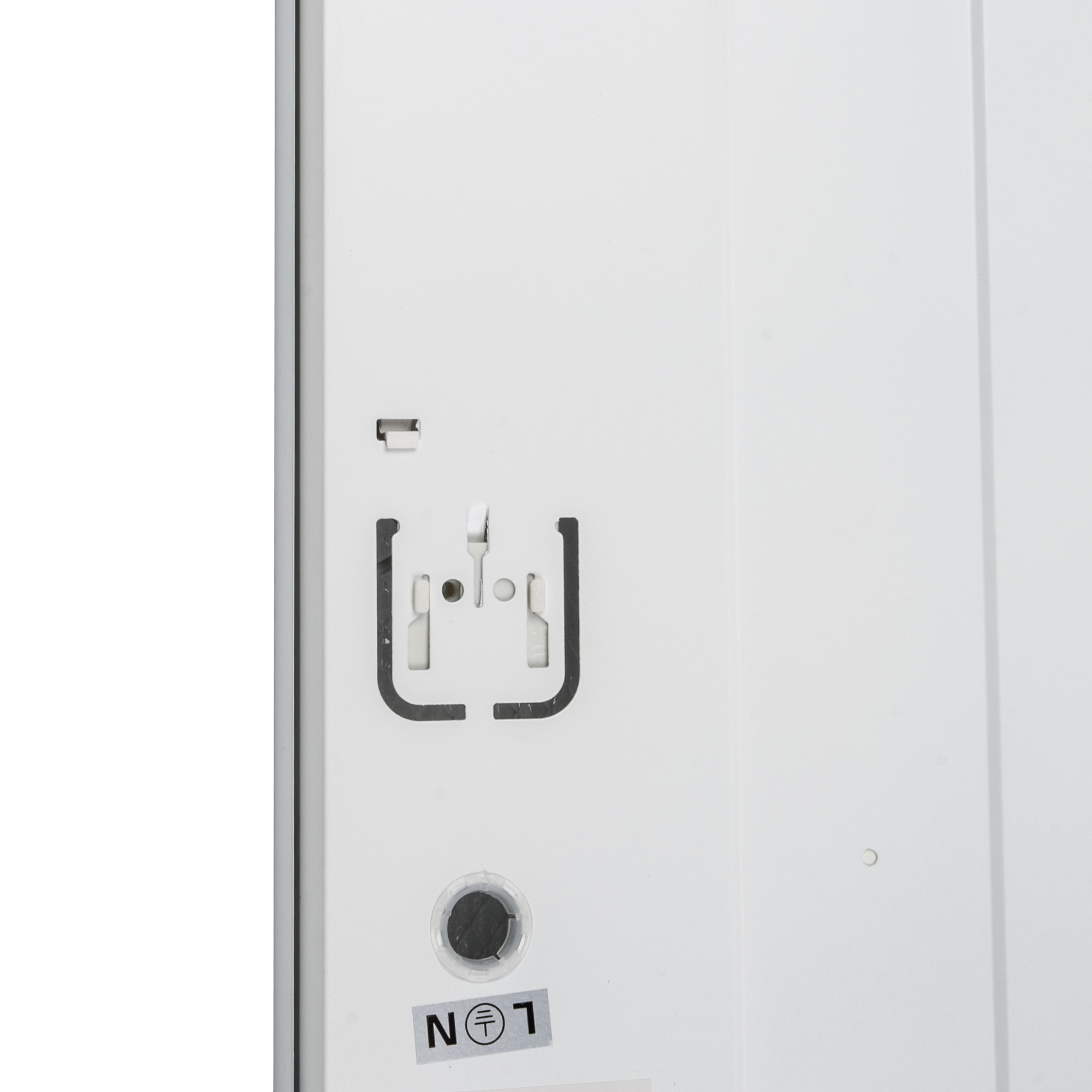 ULP-6060 36W/6500К IP40 UNIVERSAL WHITE