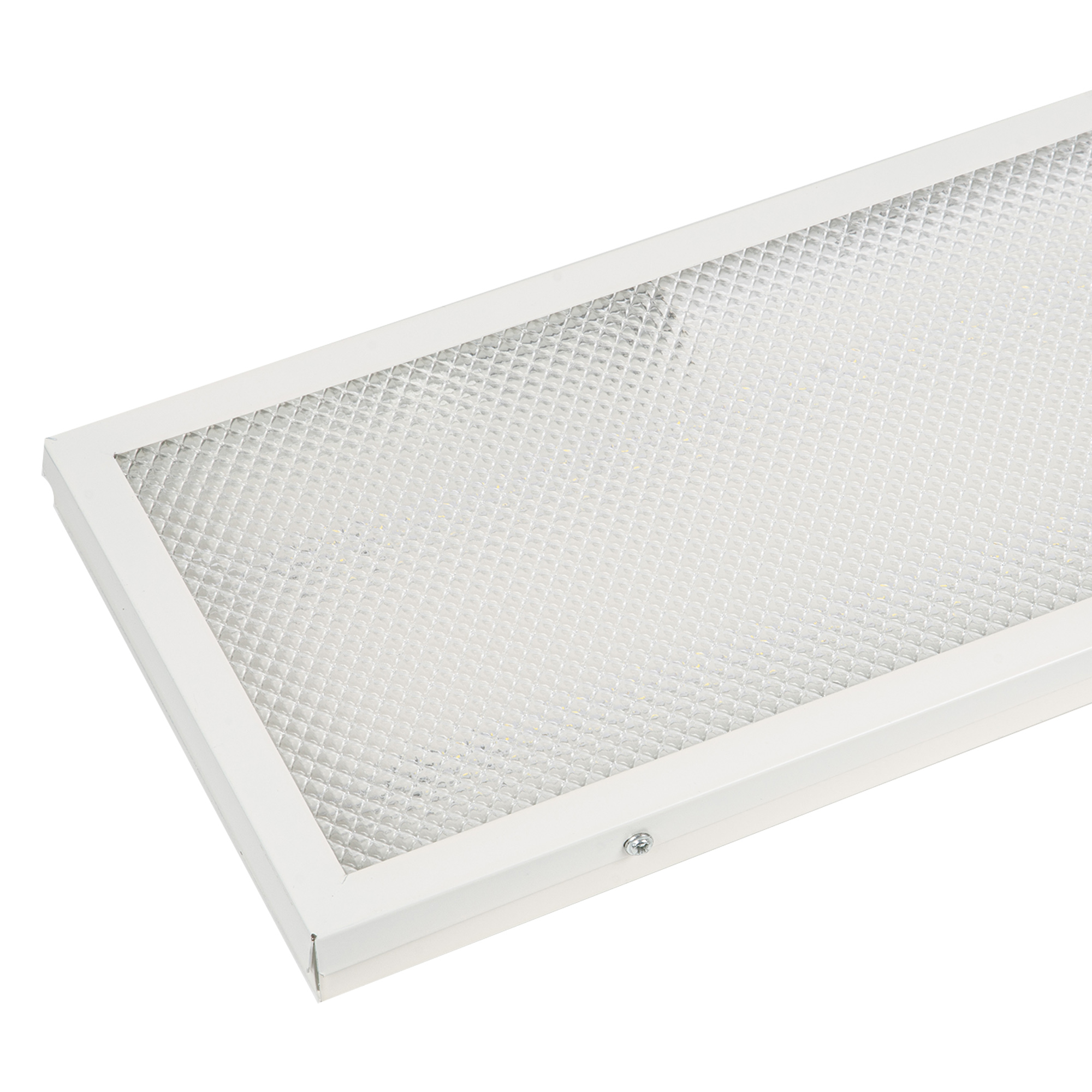 ULP-18120 36W/6500К IP40 UNIVERSAL WHITE