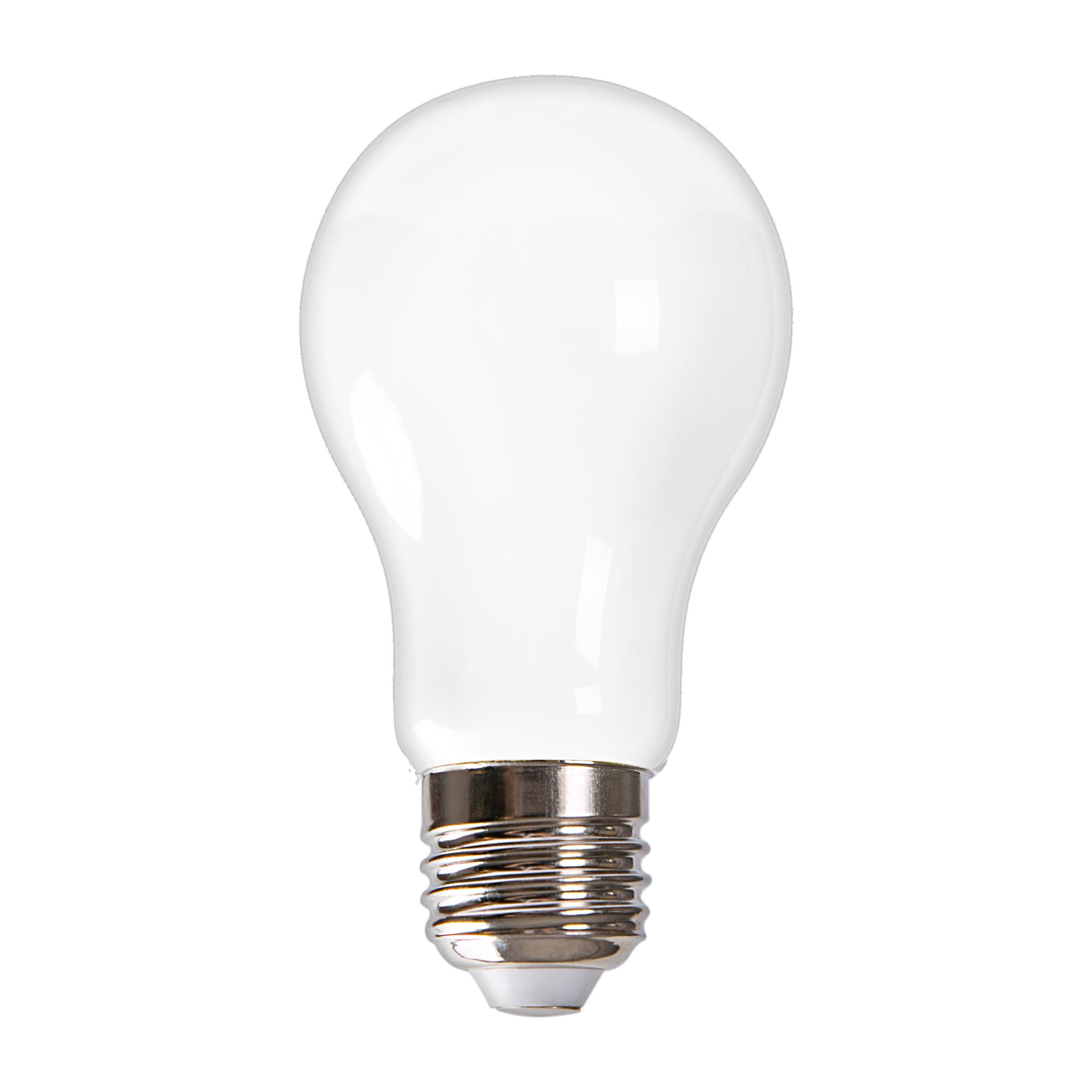 LED-A60-7W/3000K/E27/FR GLH01WH