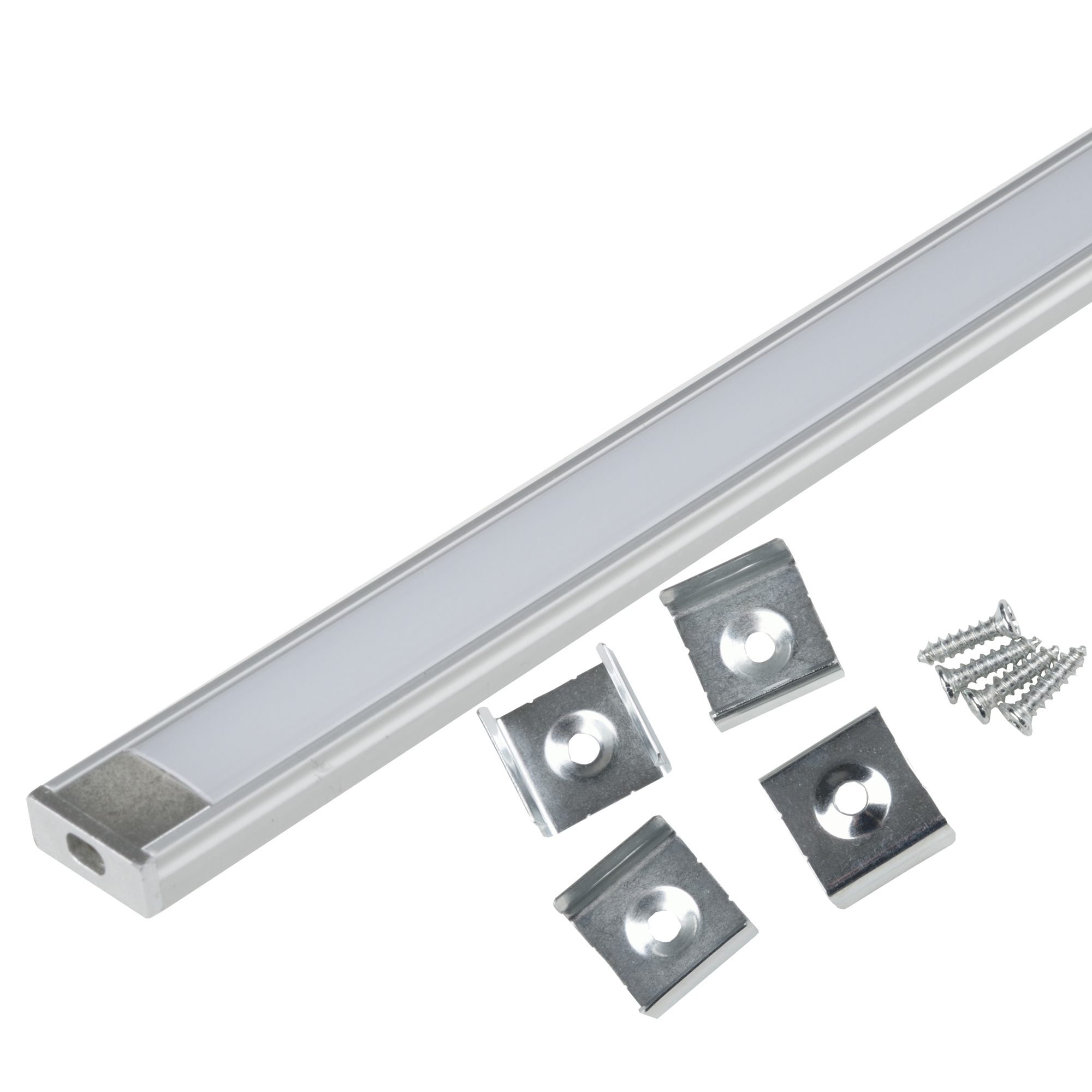 UFE-K02 SILVER/FROZEN 200 POLYBAG
