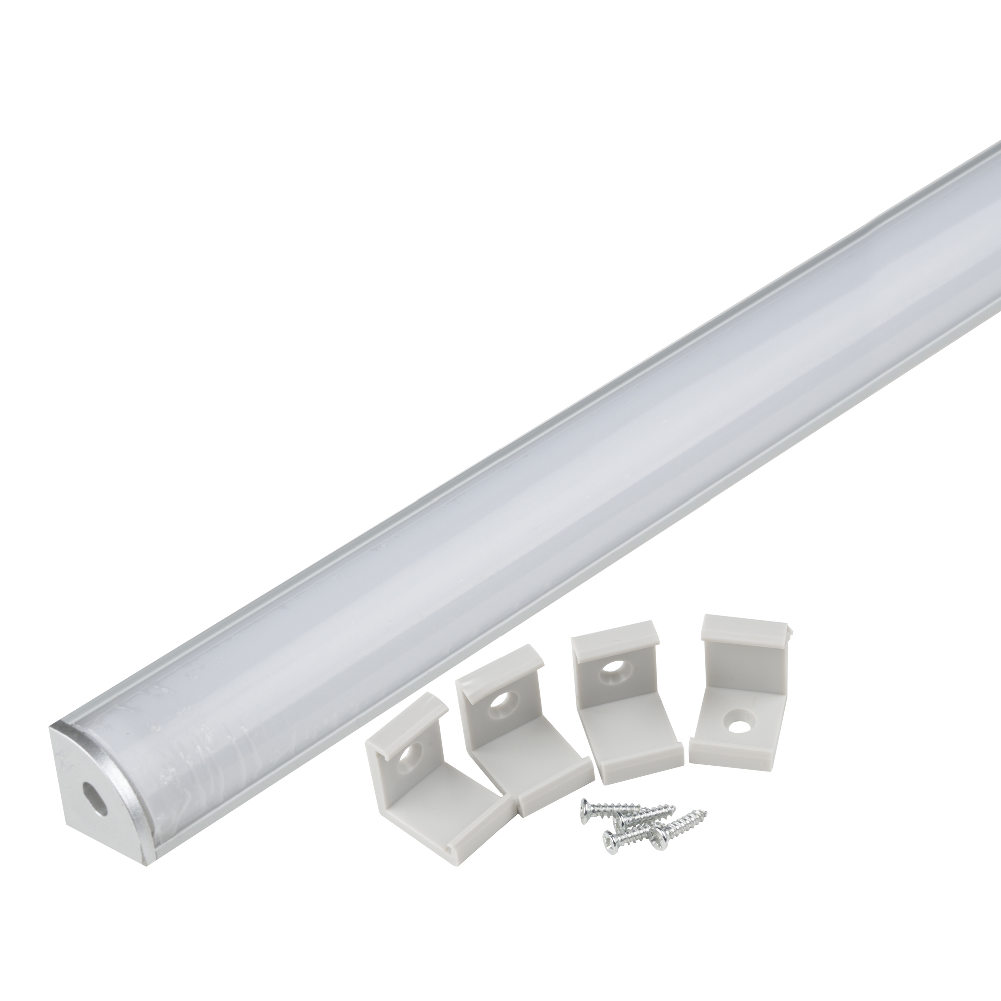 UFE-K06 SILVER/FROZEN 200 POLYBAG