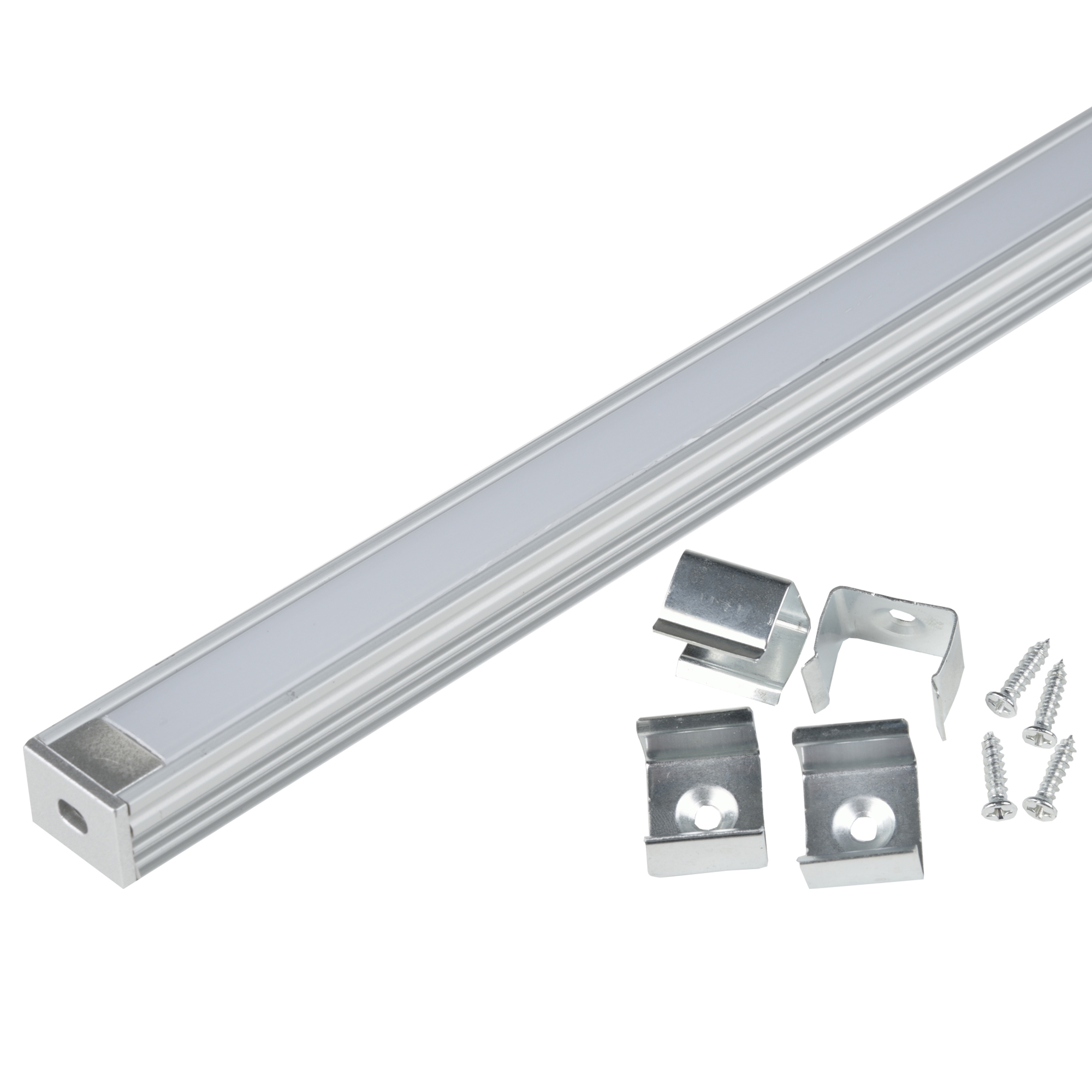 UFE-K10 SILVER/FROZEN 200 POLYBAG