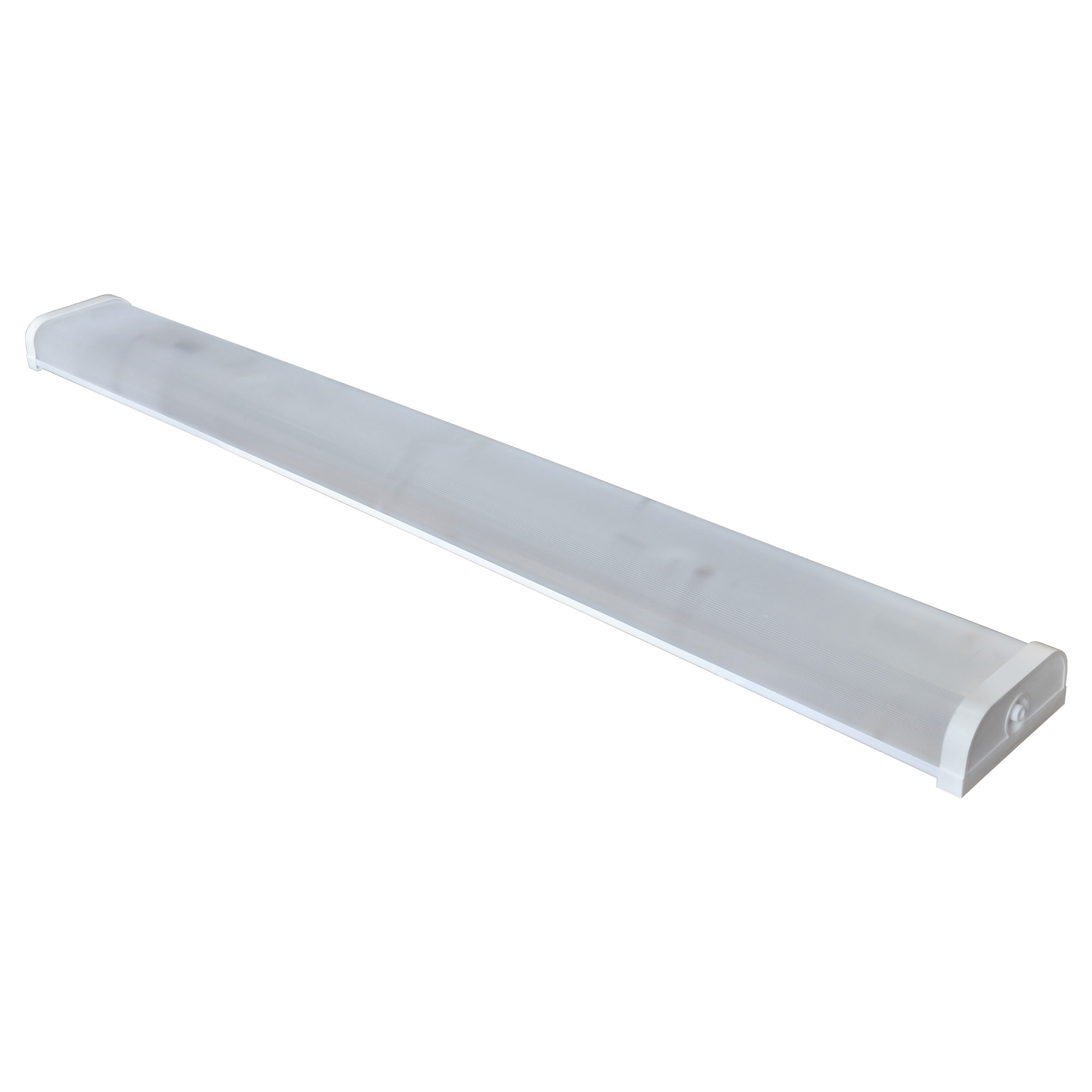 ULO-C01B 16W/6500K/L64 IP40 WHITE