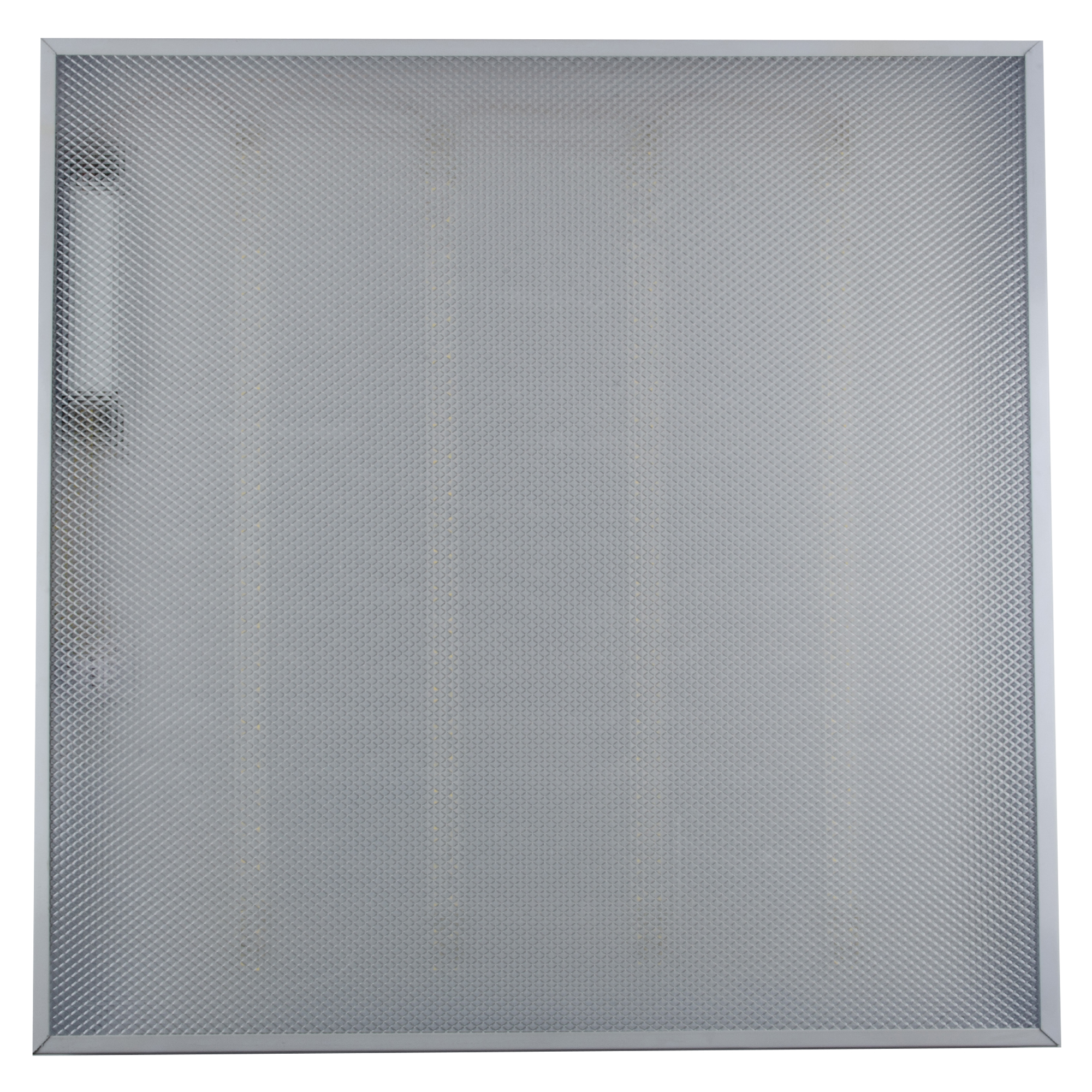 ULP-6060 40W/5000К IP40 GRILYATO WHITE