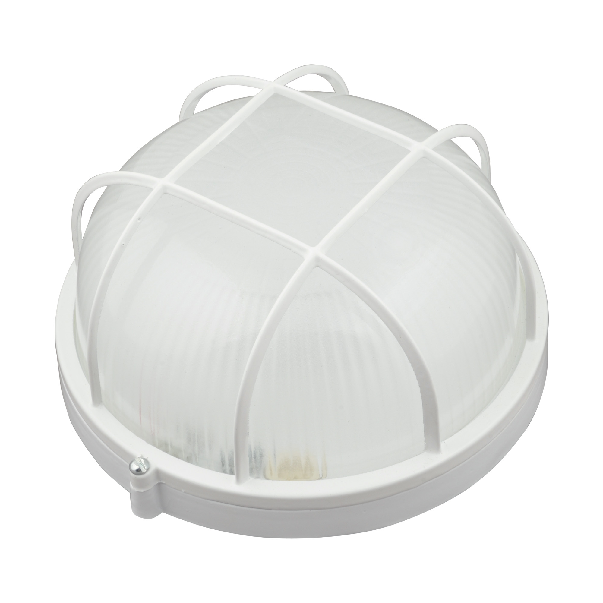 ULW-K22A 8W/6000K IP54 WHITE