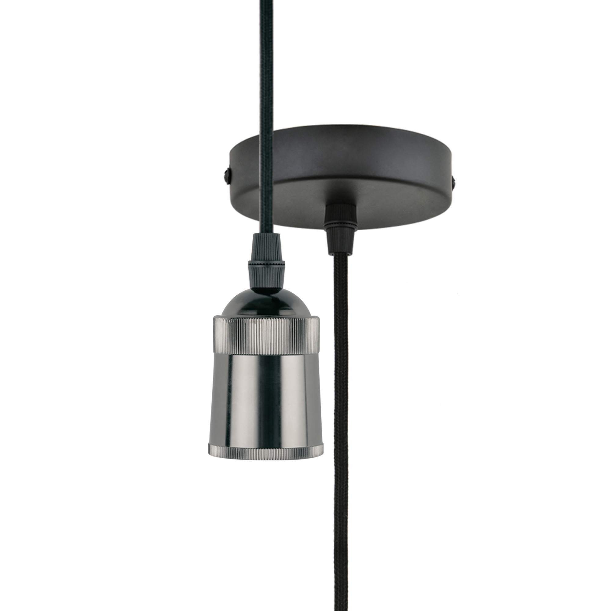 DLC-T-S31/E27 TS/1M/BL PEARL BLACK