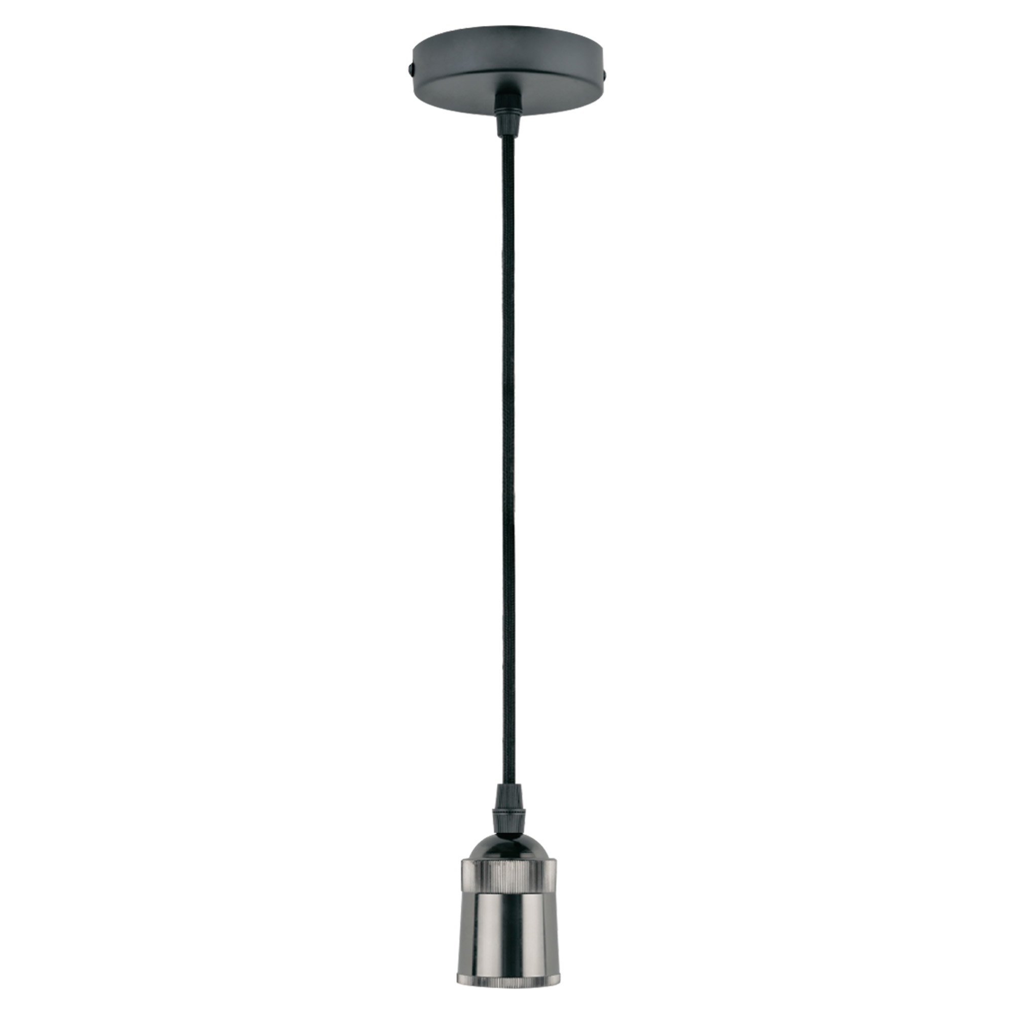 DLC-T-S31/E27 TS/1M/BL PEARL BLACK