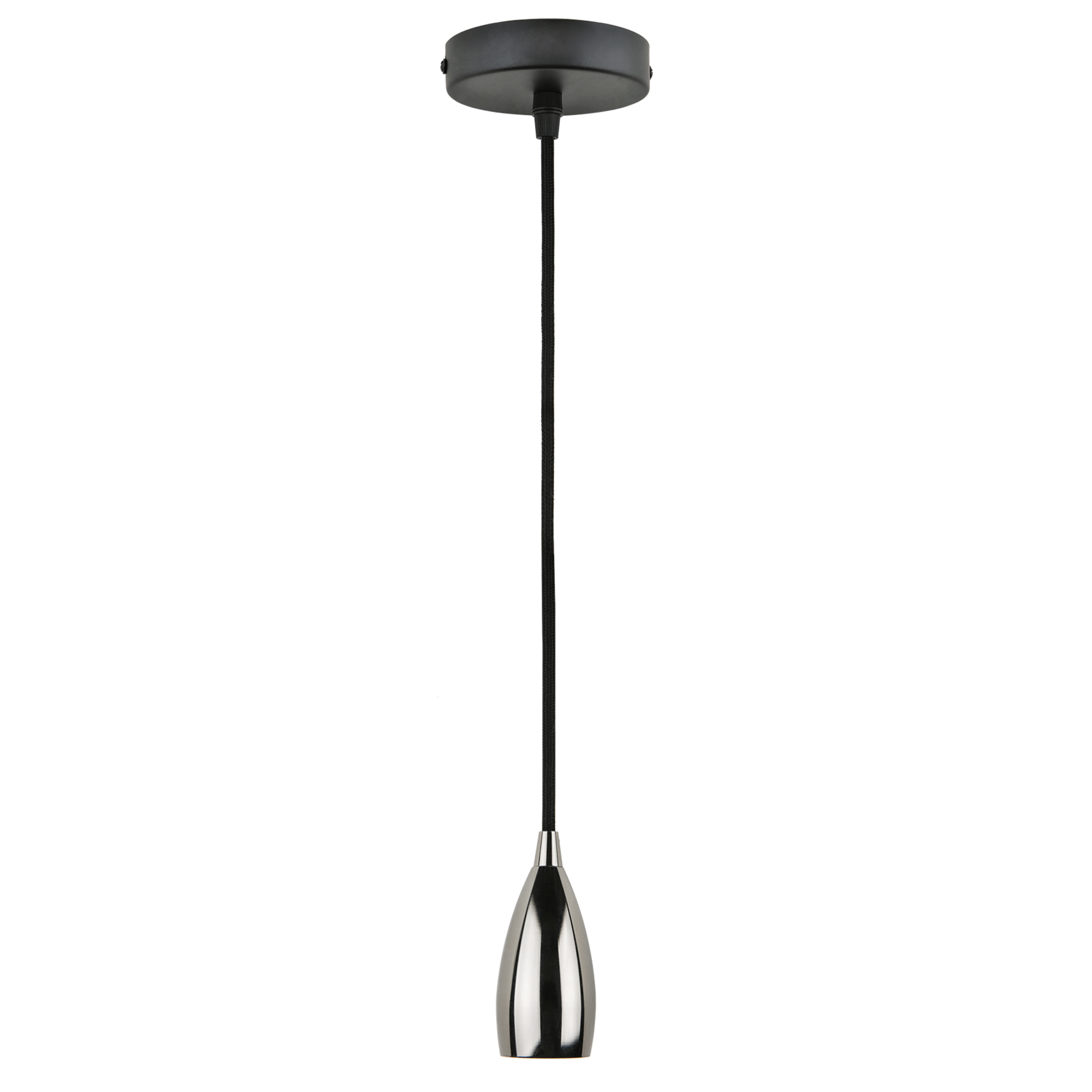 DLC-T-S32/E27 TS/1M/BL PEARL BLACK