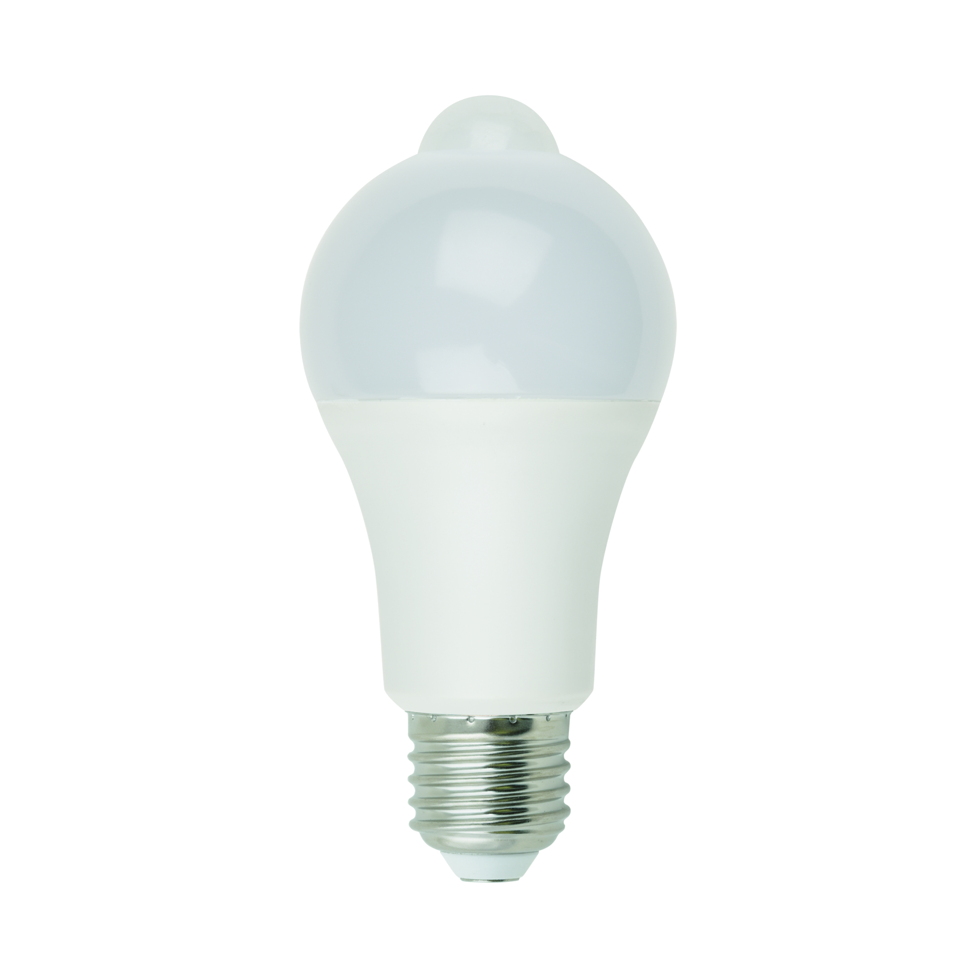 LED-A60-12W/4000K/E27/PS+MS PLS10WH