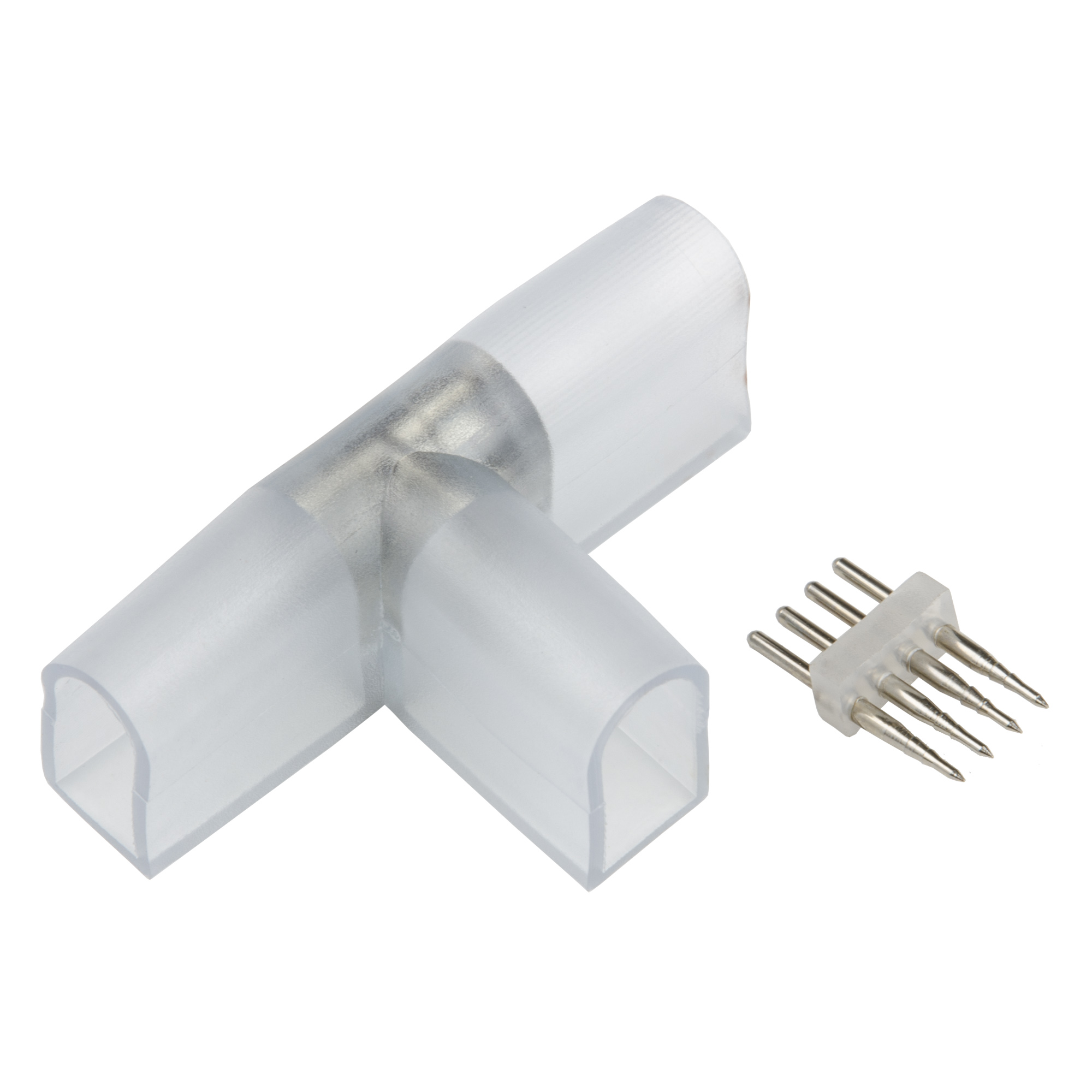 UTC-K-34/N22 CLEAR 010 POLYBAG