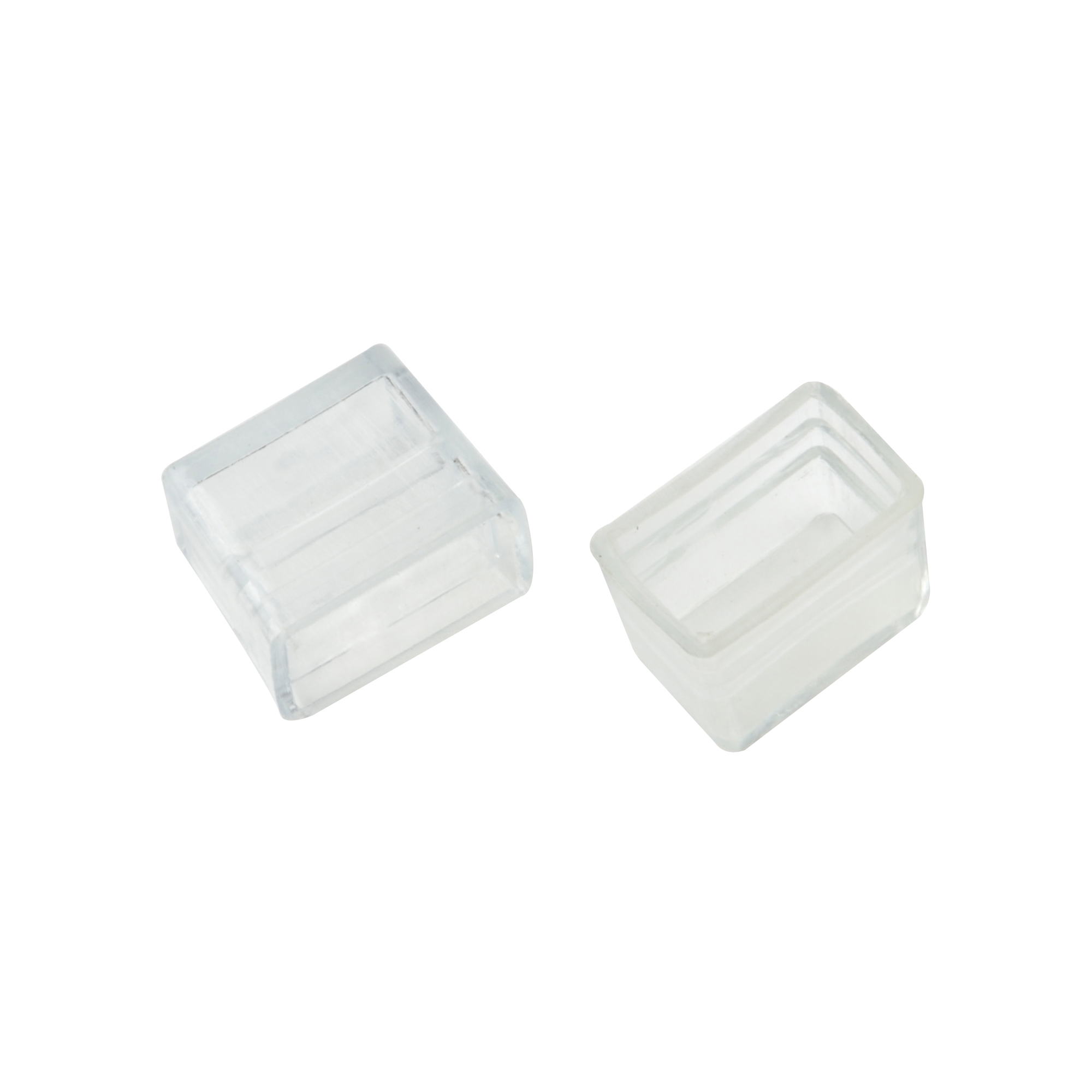 UCW-N22 CLEAR 025 POLYBAG