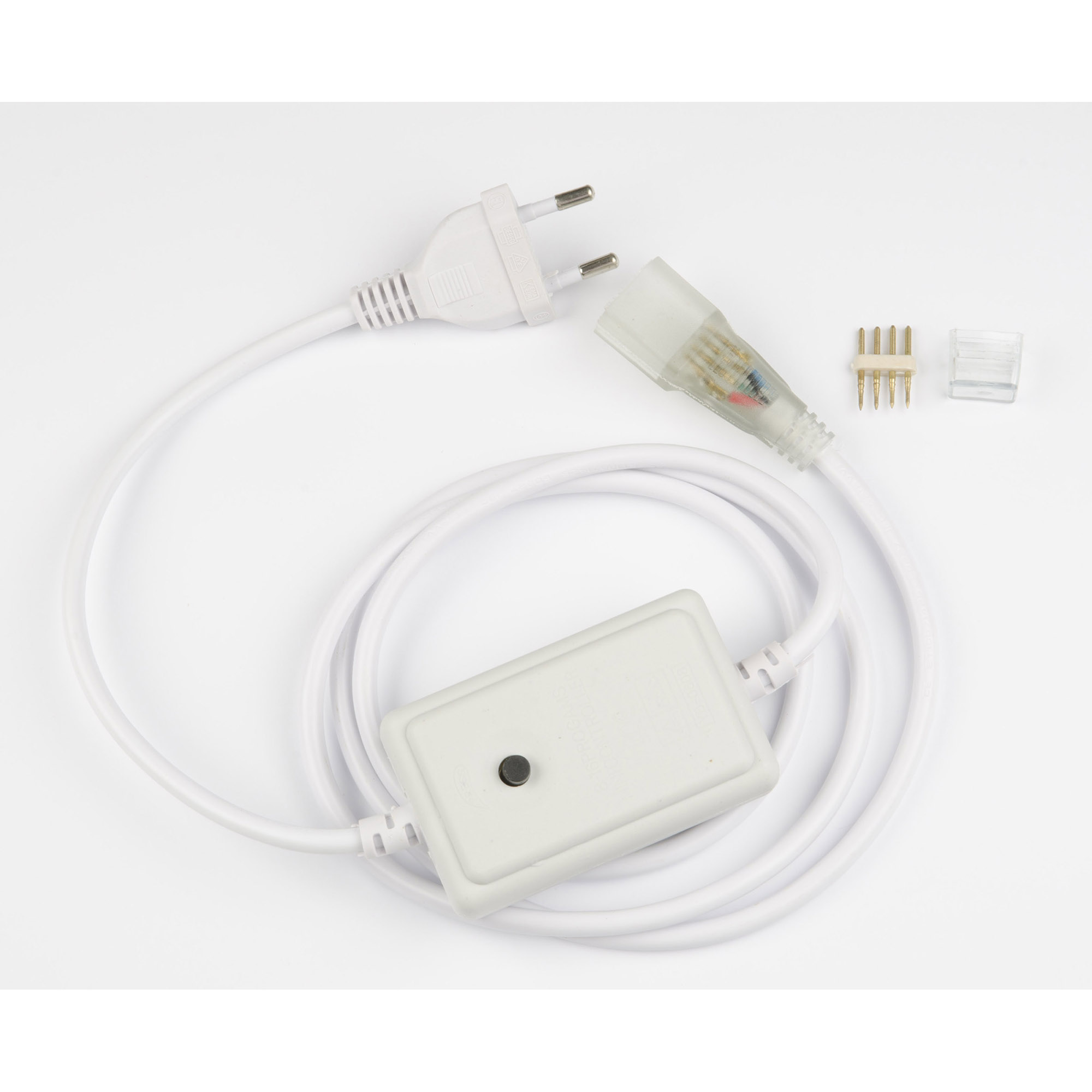 UCX-SP4/N22 WHITE 1 STICKER