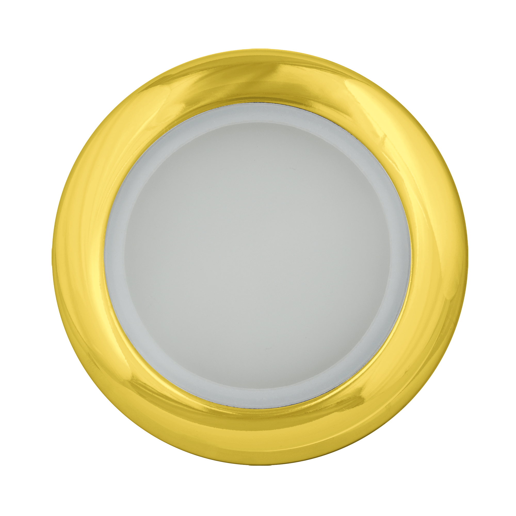 DLS-A201 GU5.3 IP44 GOLD