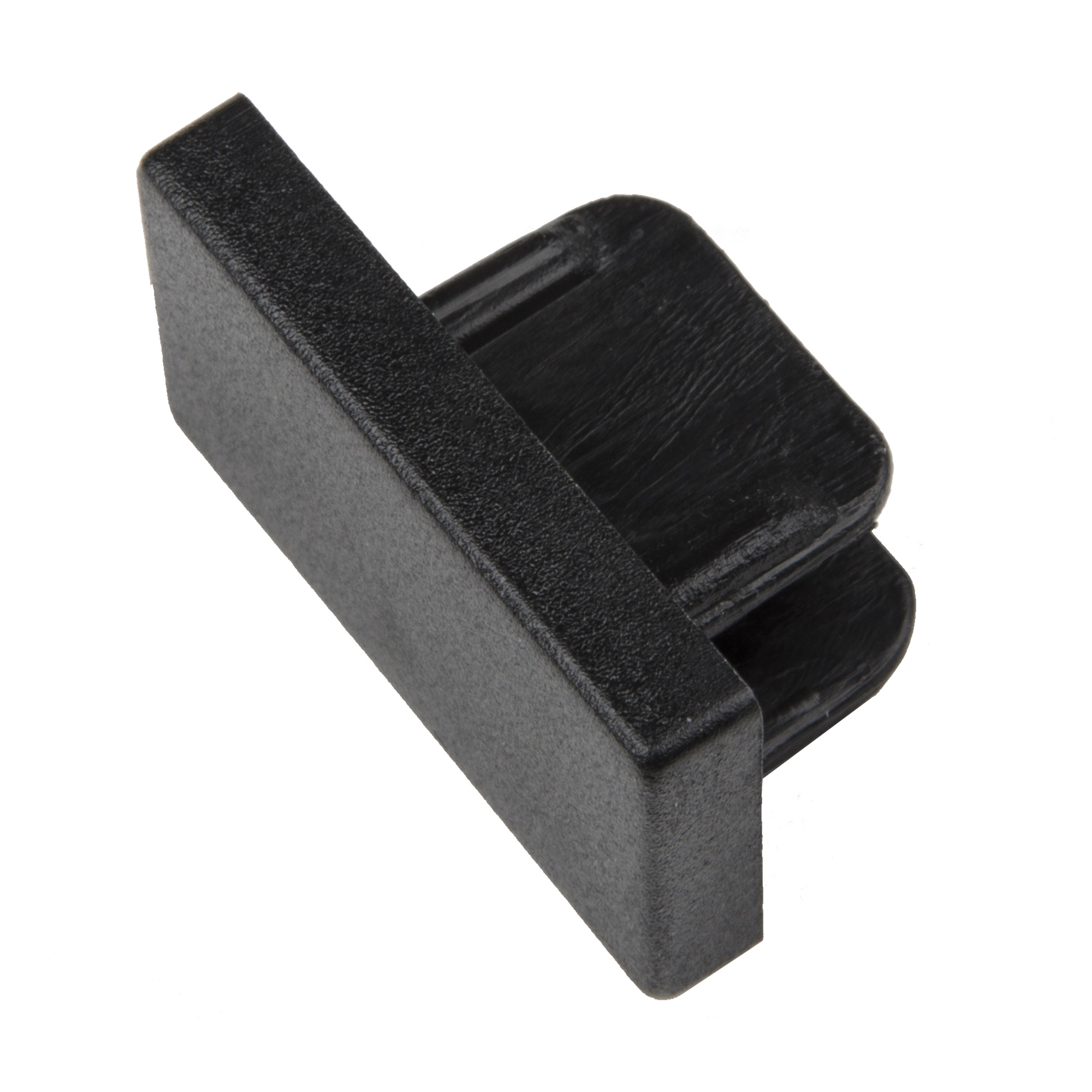 UFB-Q122 C21 BLACK 1 POLYBAG