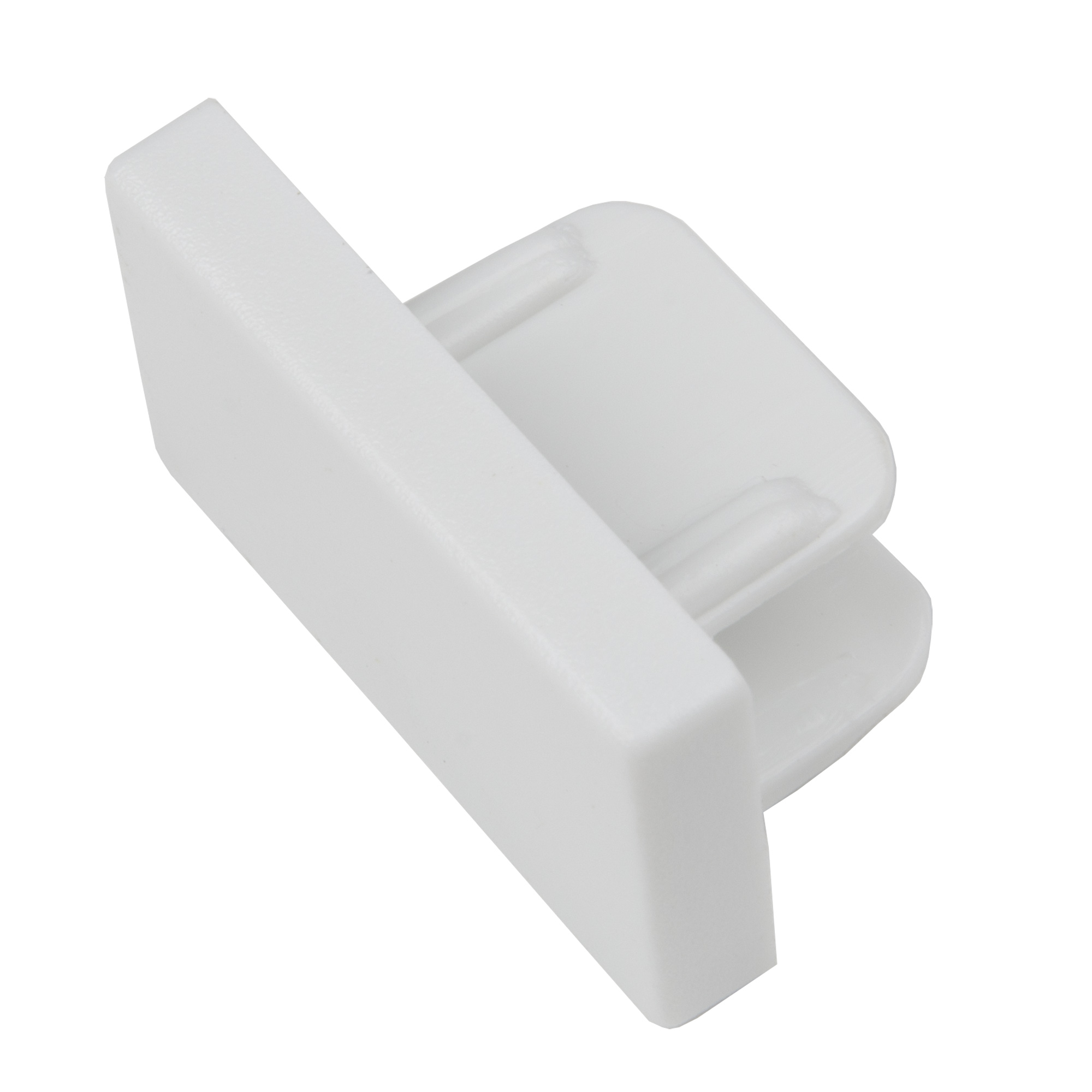 UFB-Q122 C21 WHITE 1 POLYBAG